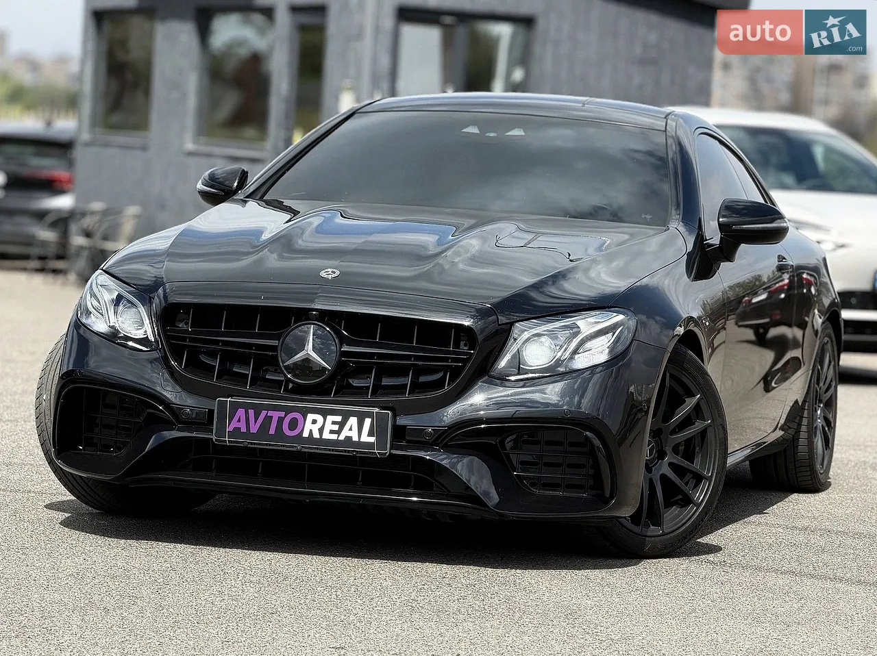 2018 Mercedes-Benz E-klasse - мініатюра 14