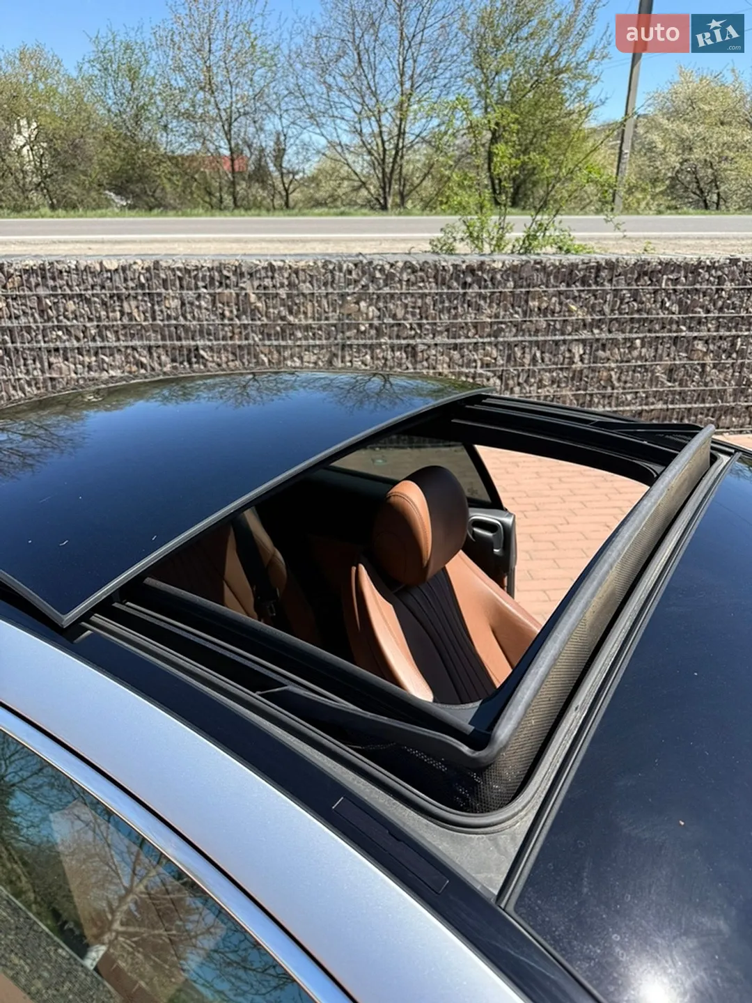 Mercedes-Benz E-Class 2018 VIN WDD1J1EB3JF062014 фото оголошення 15 з 20
