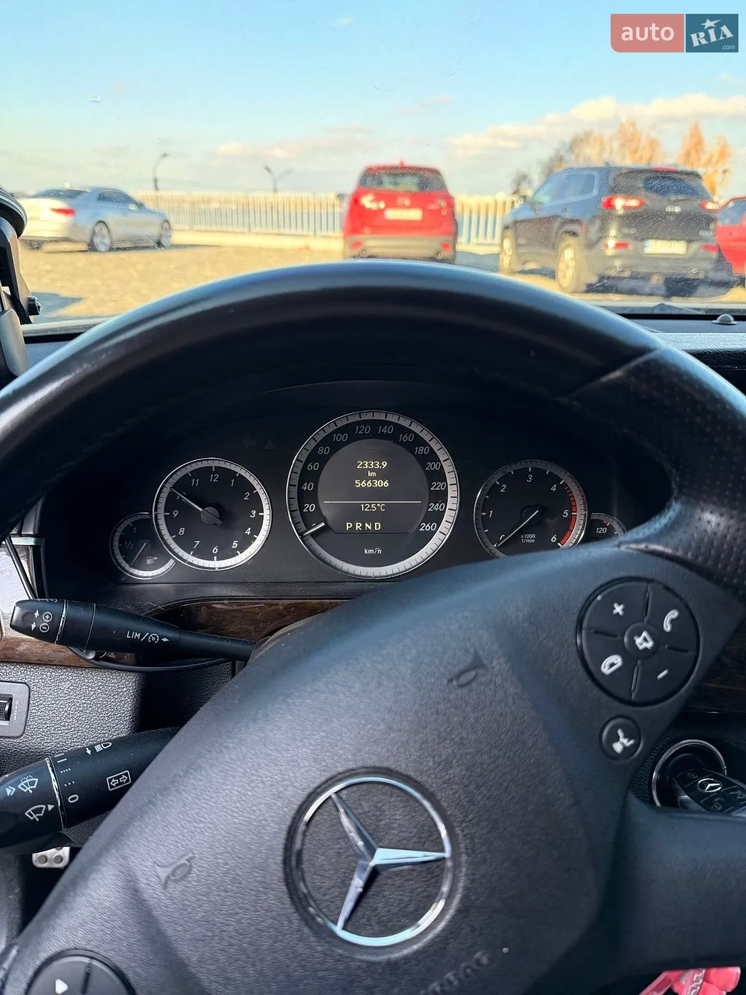 2010 Mercedes-Benz E-klasse - мініатюра 4