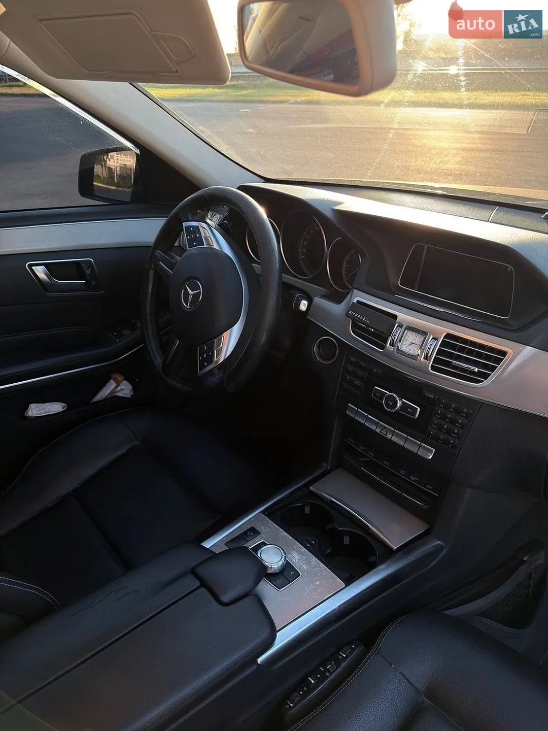 2013 Mercedes-Benz E-klasse - мініатюра 5