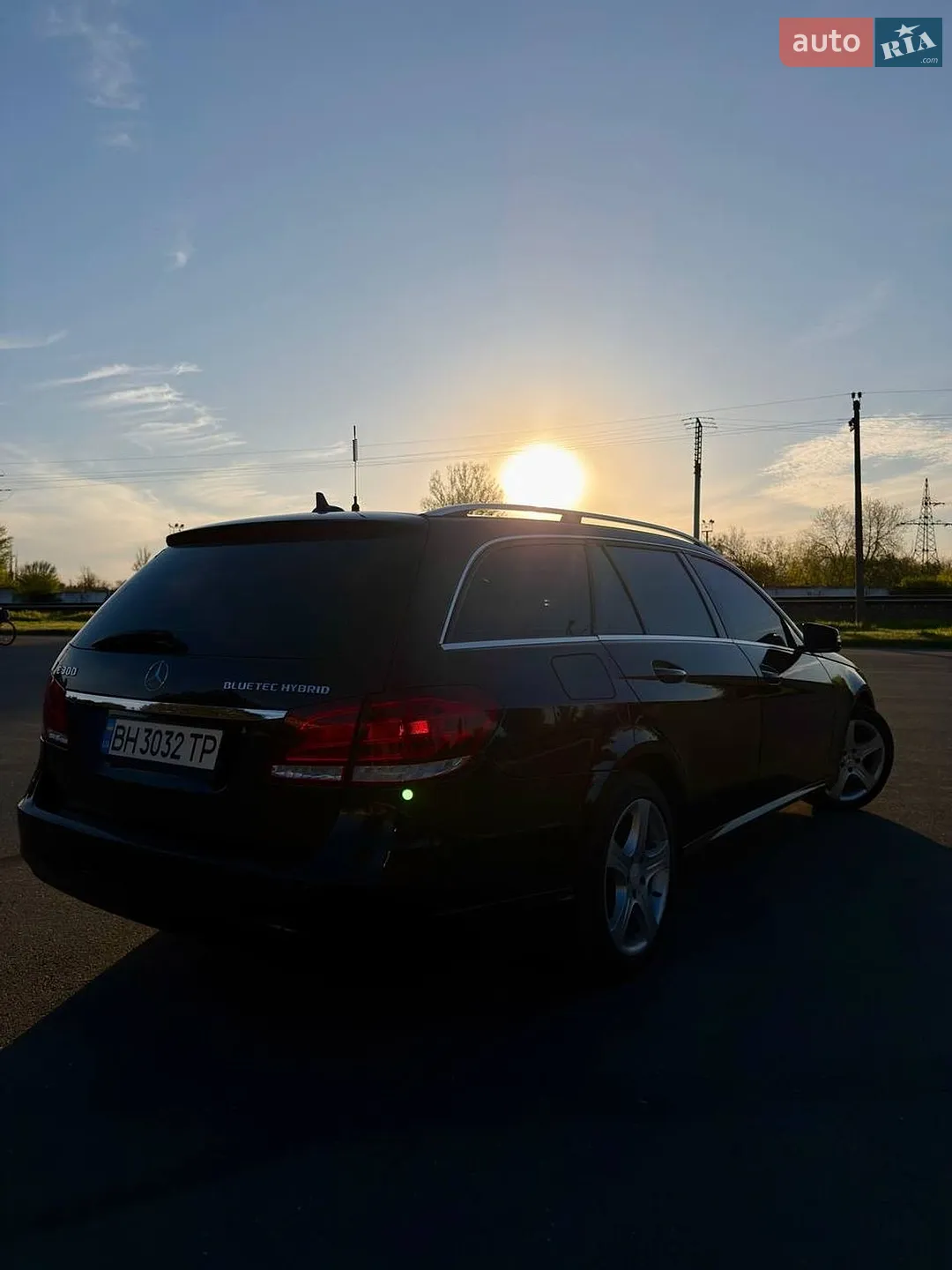 2013 Mercedes-Benz E-klasse - мініатюра 8