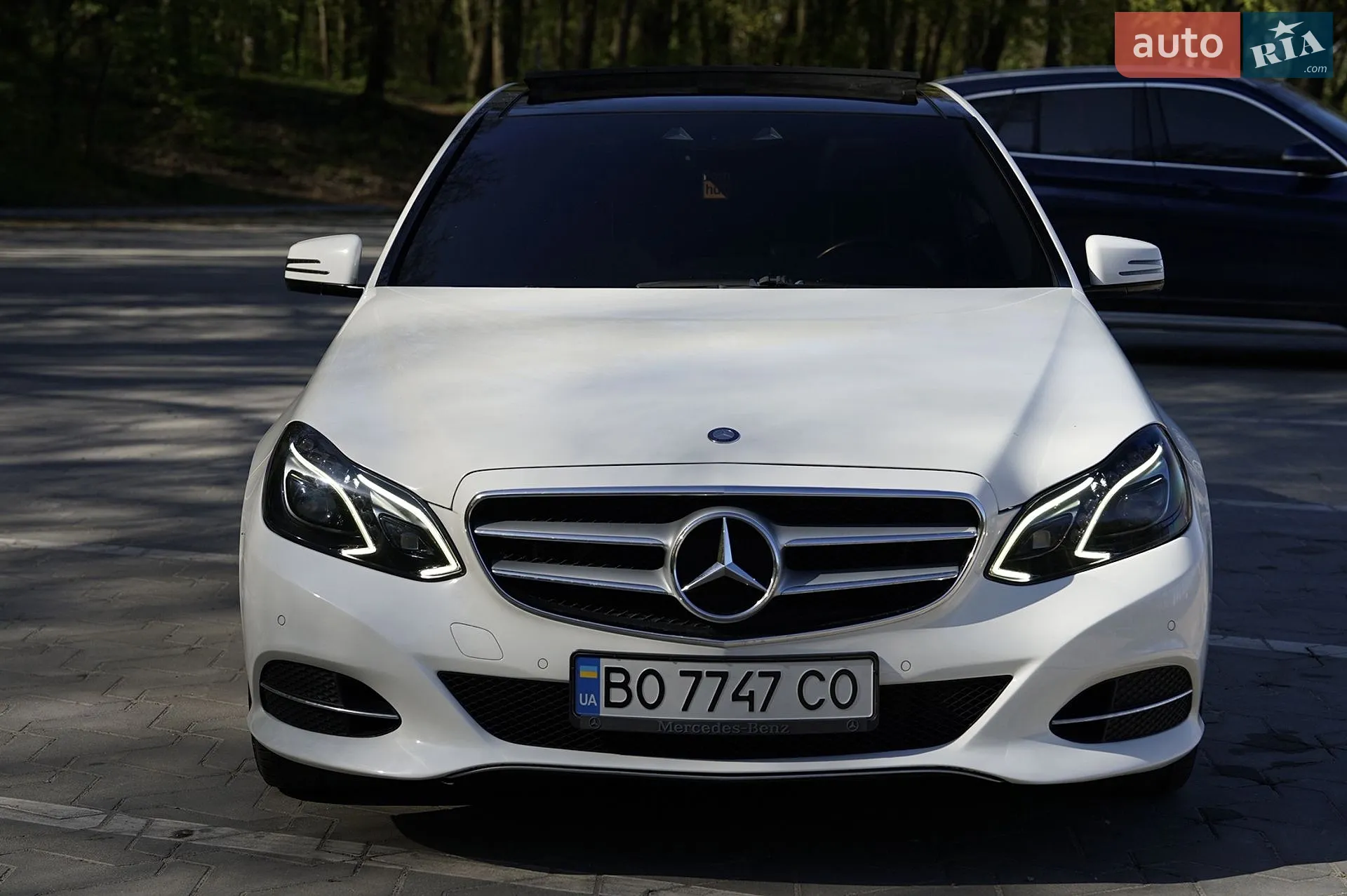 2013 Mercedes-Benz E-klasse - мініатюра 14