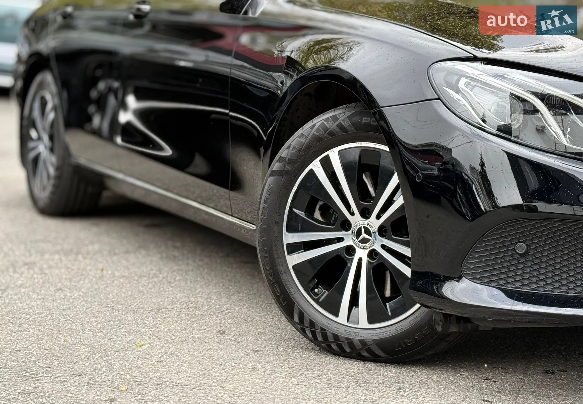2019 Mercedes-Benz E-klasse - мініатюра 5
