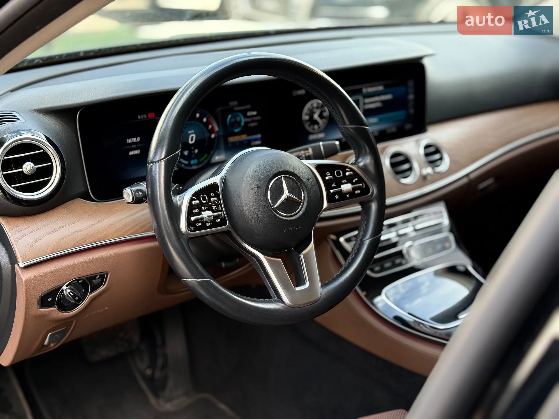 2019 Mercedes-Benz E-klasse - мініатюра 9