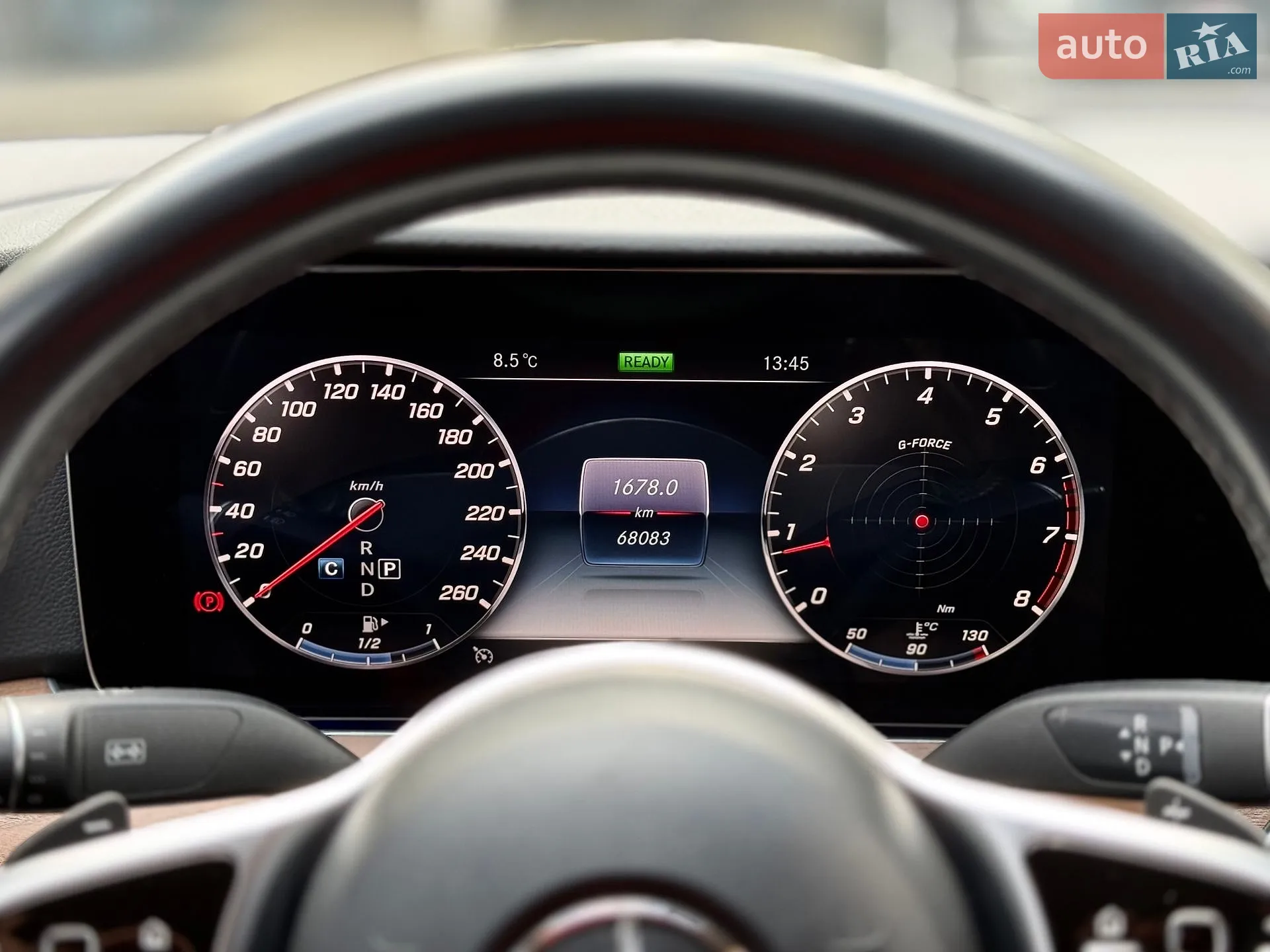 2019 Mercedes-Benz E-klasse - мініатюра 29