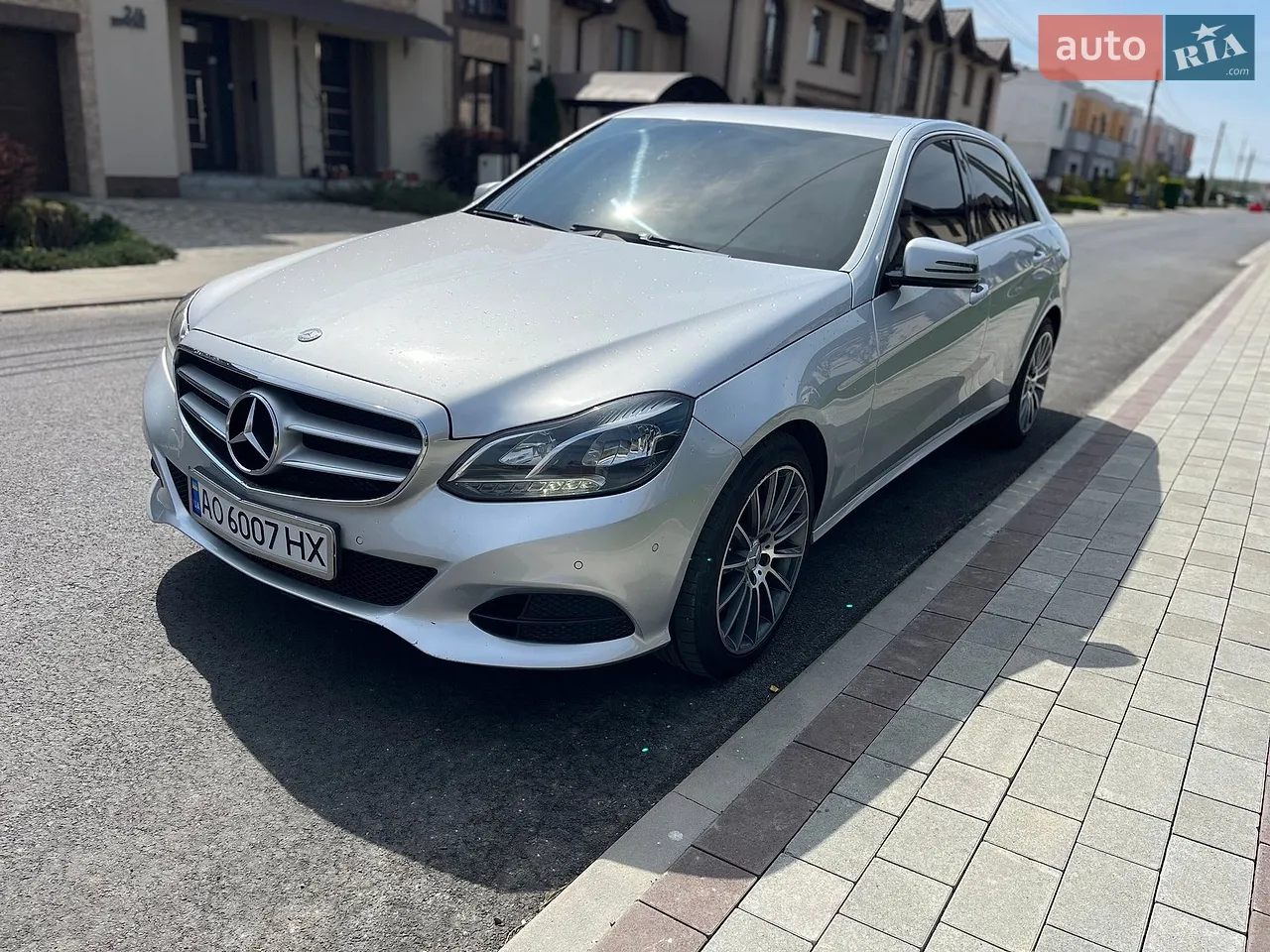 2013 Mercedes-Benz E-klasse - мініатюра 22
