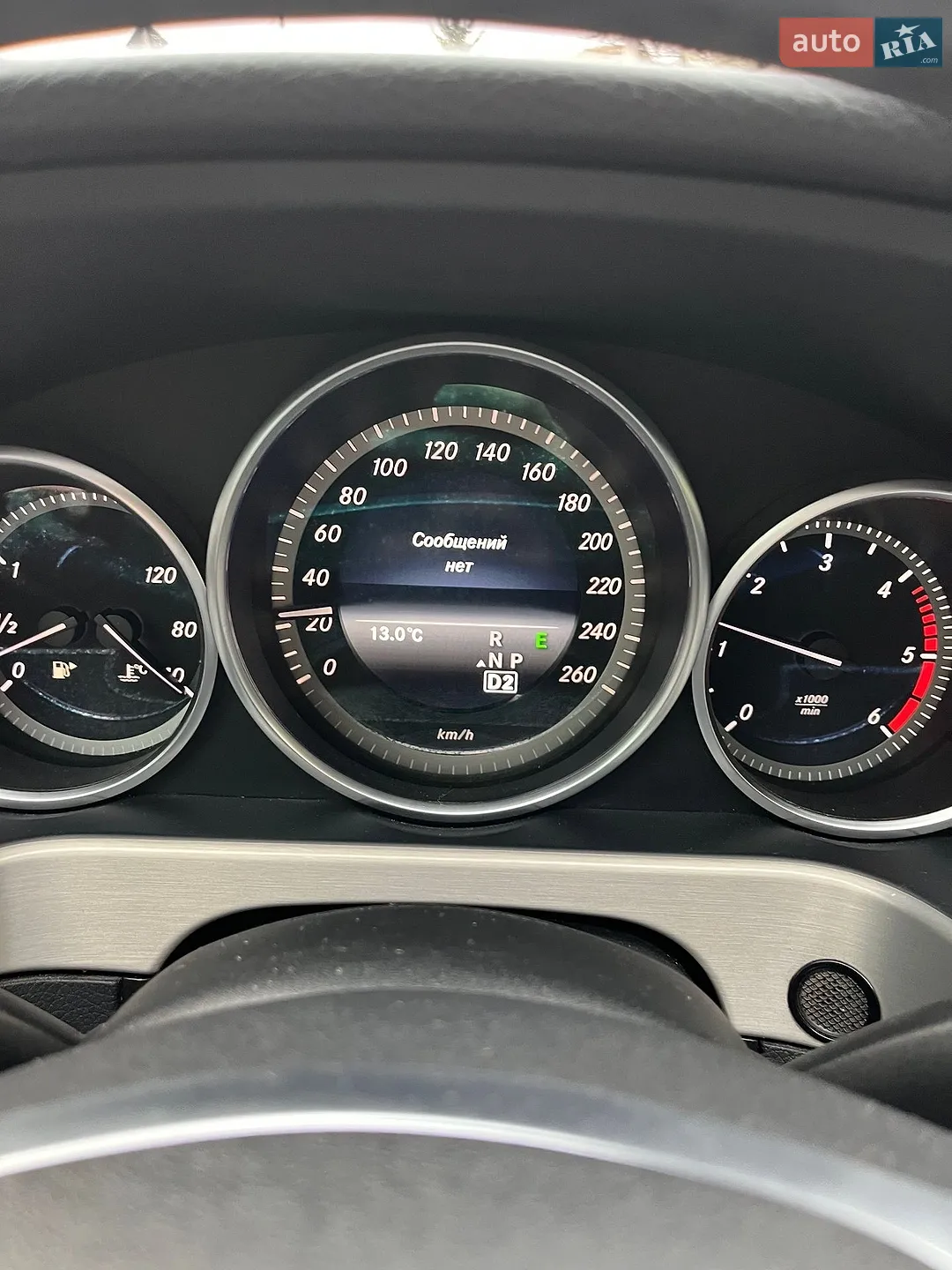 2013 Mercedes-Benz E-klasse - мініатюра 9