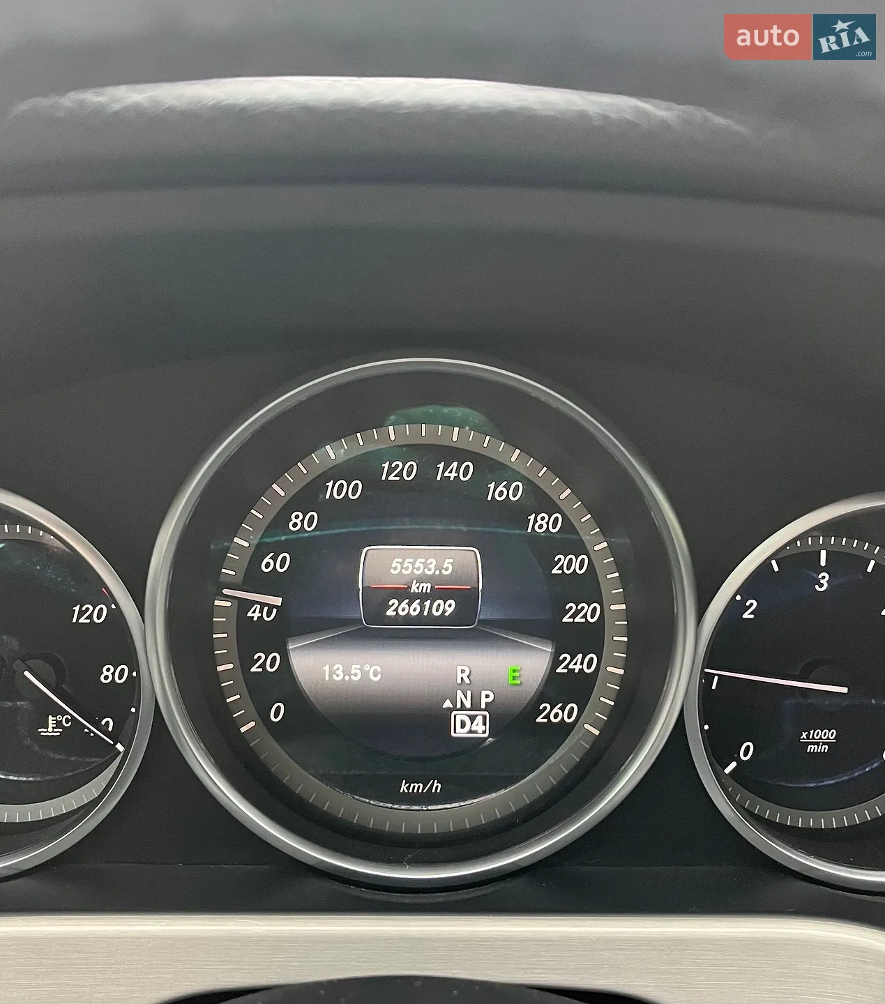 2013 Mercedes-Benz E-klasse - мініатюра 10