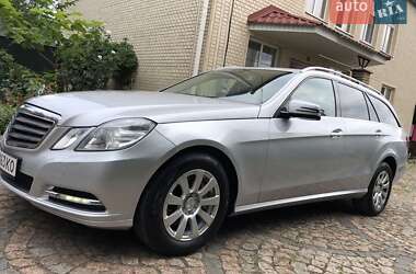 Універсал Mercedes-Benz E-Class 2012 в Корсунь-Шевченківському