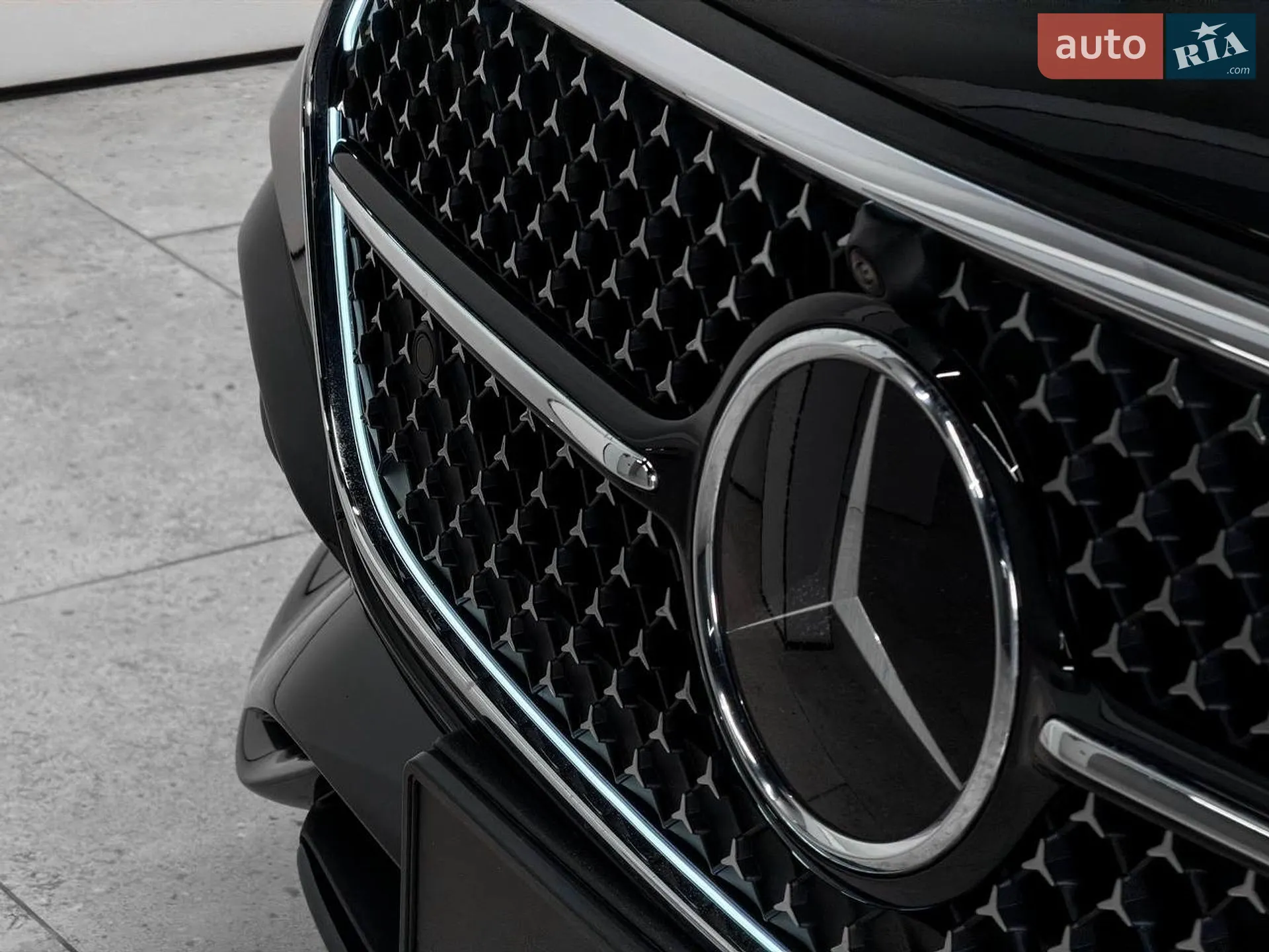 2024 Mercedes-Benz E-klasse - мініатюра 15