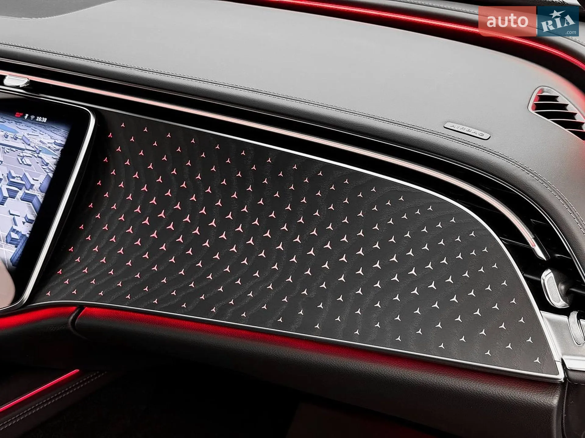 2024 Mercedes-Benz E-klasse - мініатюра 31