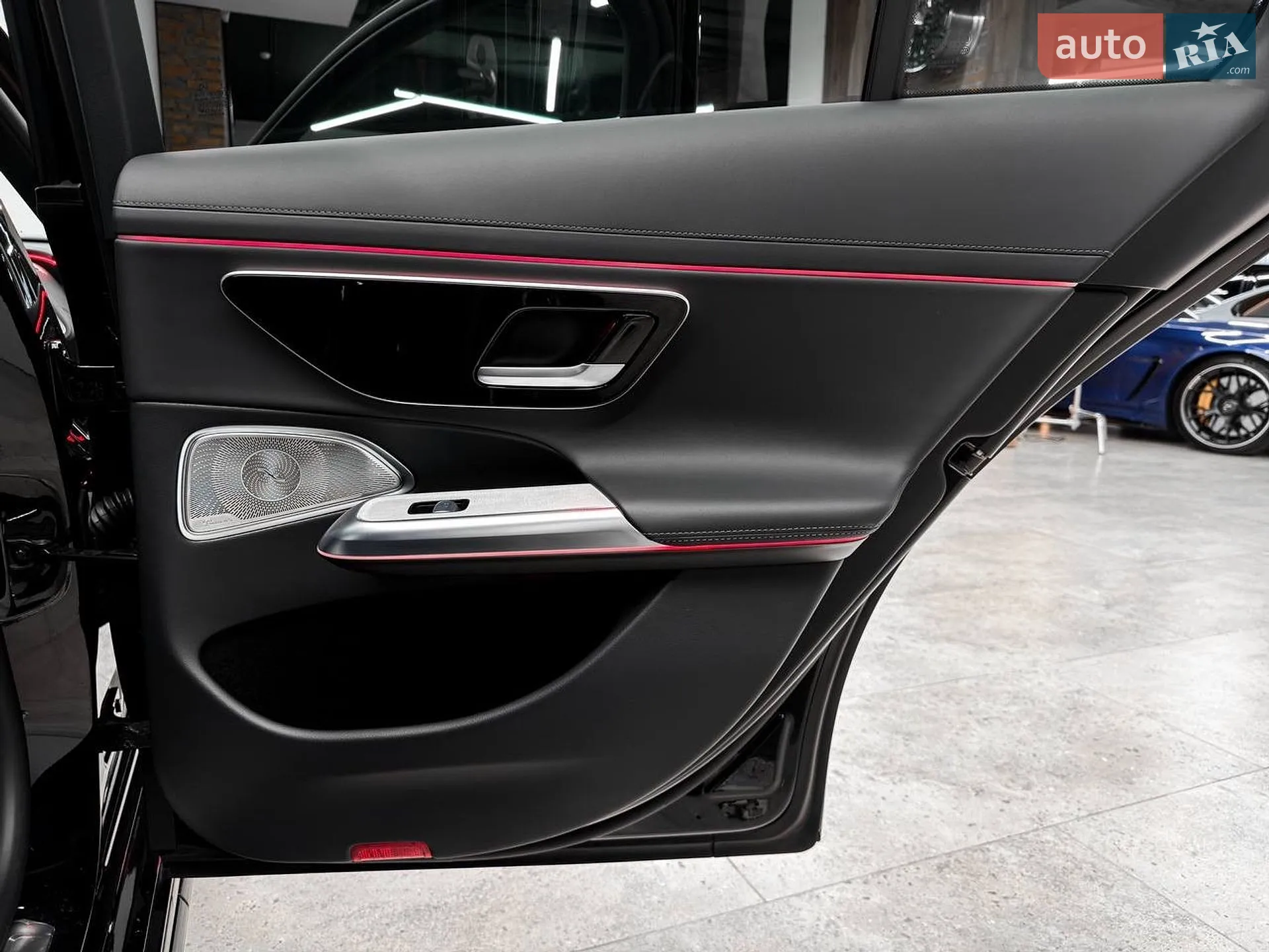 2024 Mercedes-Benz E-klasse - мініатюра 39