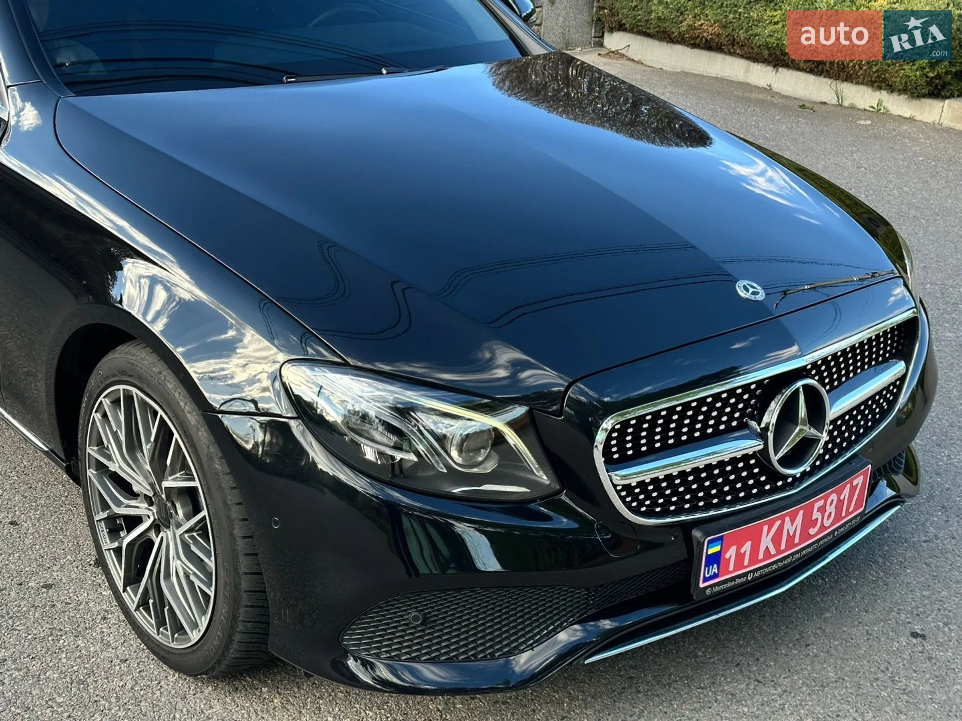 2018 Mercedes-Benz E-klasse - мініатюра 4
