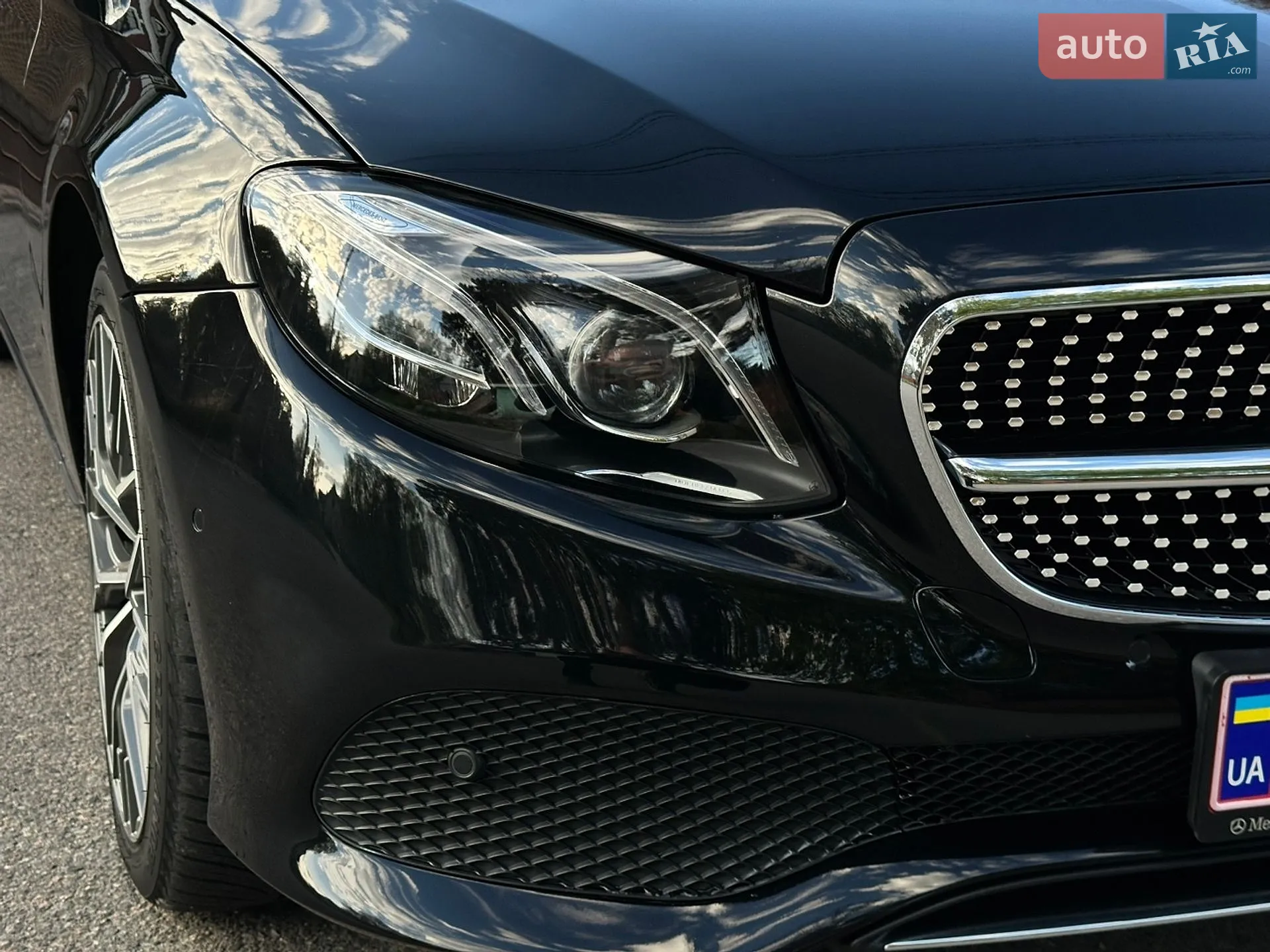 2018 Mercedes-Benz E-klasse - мініатюра 9