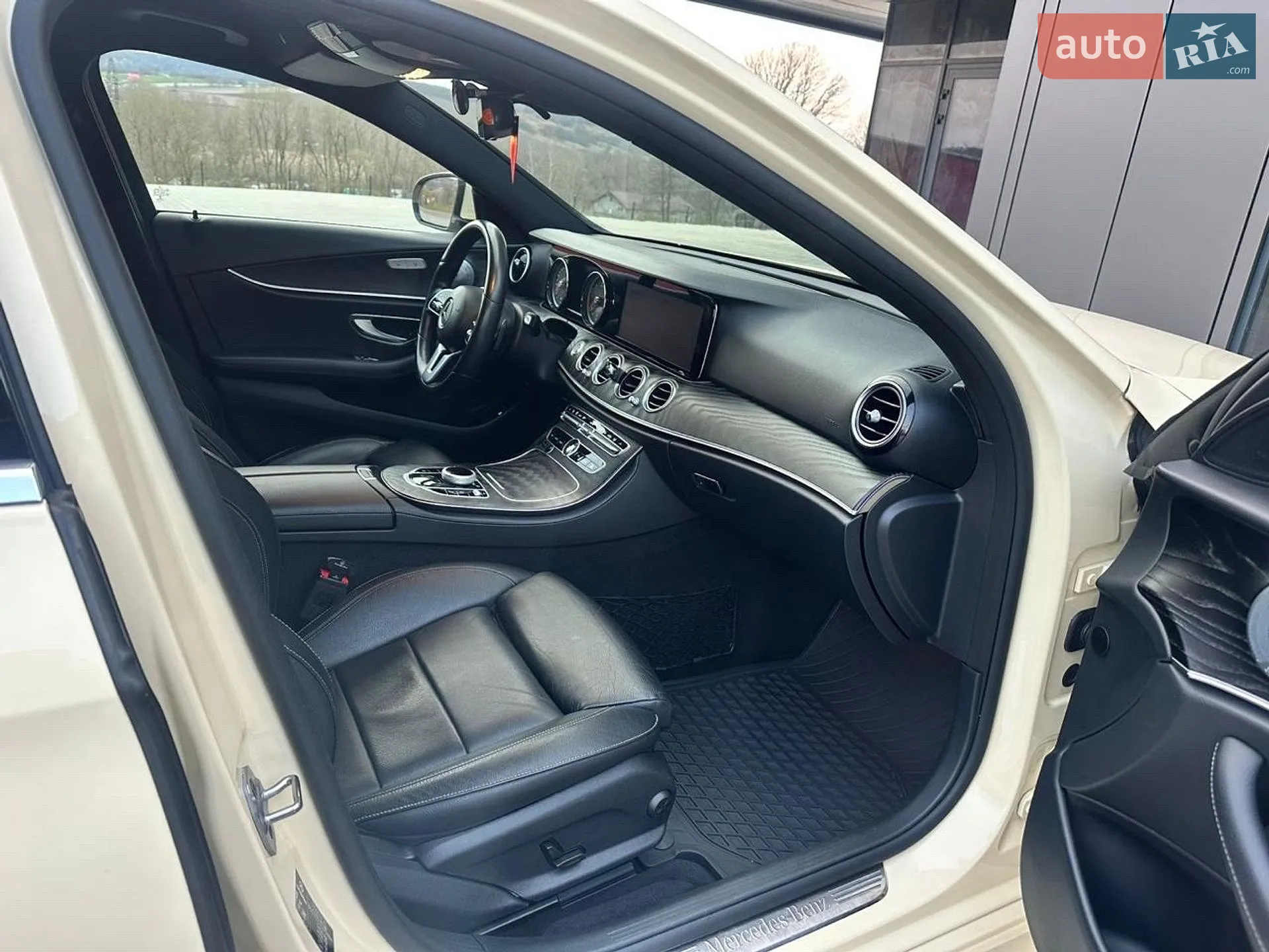 2019 Mercedes-Benz E-klasse - мініатюра 10