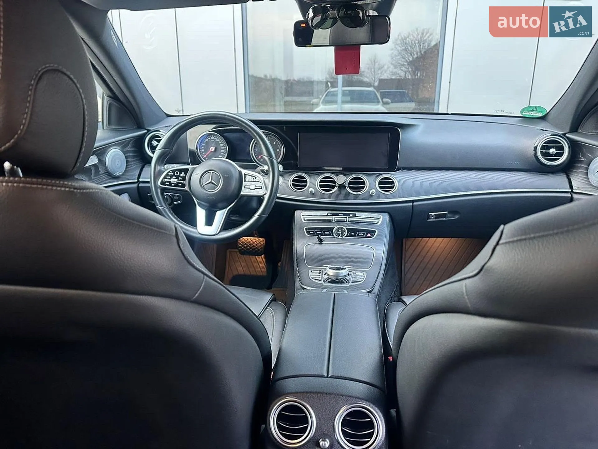 2019 Mercedes-Benz E-klasse - мініатюра 15