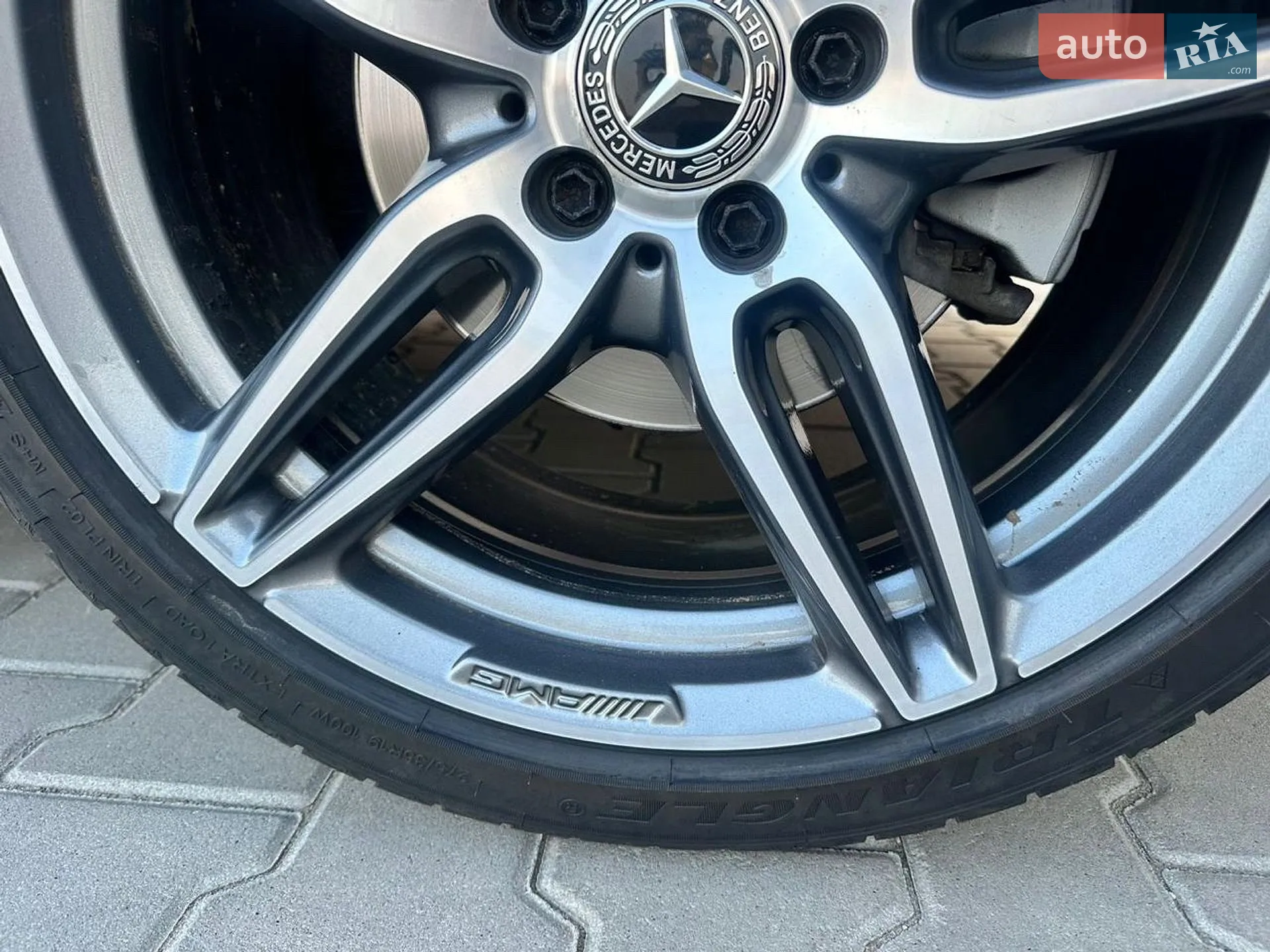 2019 Mercedes-Benz E-klasse - мініатюра 26