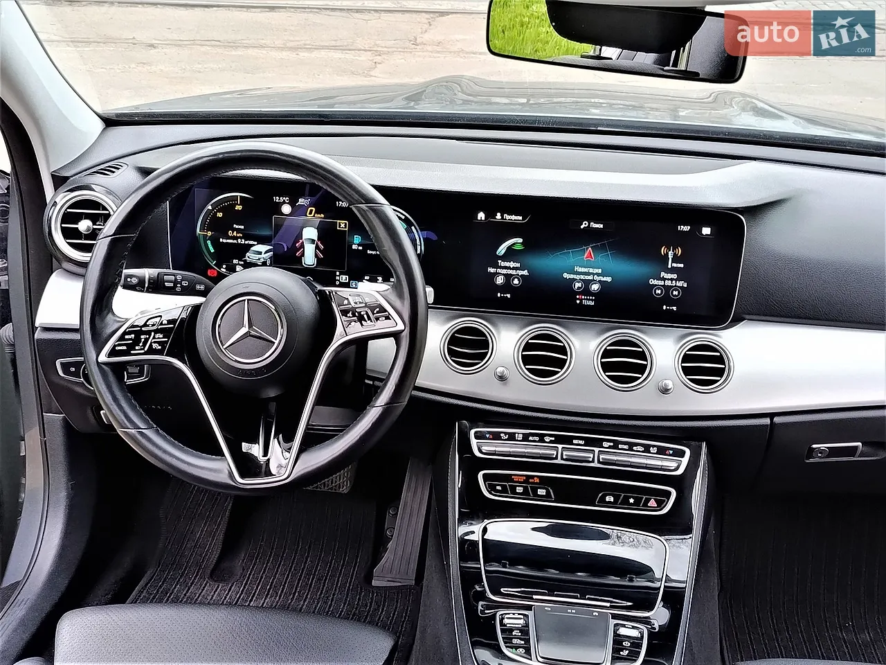 2020 Mercedes-Benz E-klasse - мініатюра 10