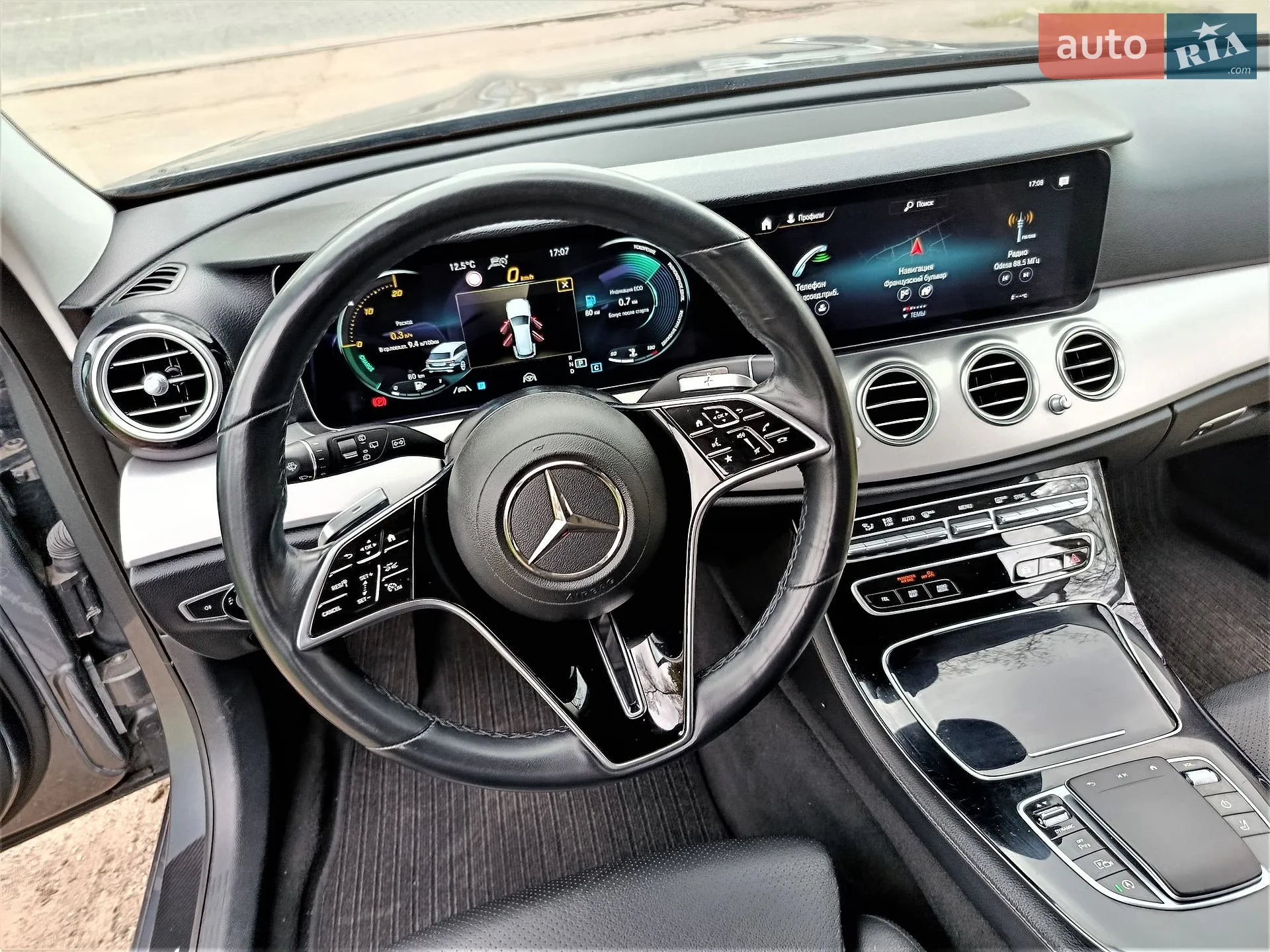 2020 Mercedes-Benz E-klasse - мініатюра 15
