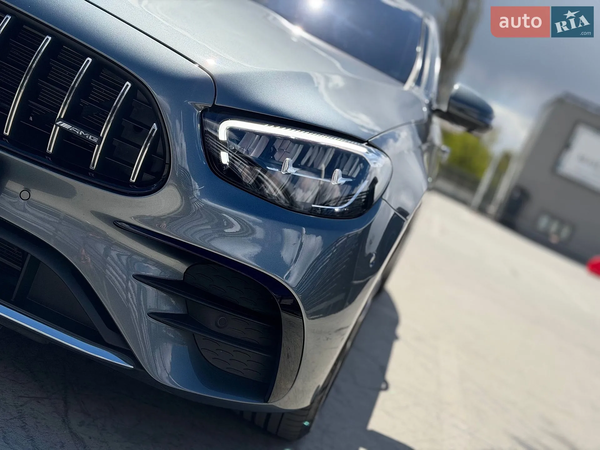 2021 Mercedes-Benz E-klasse - мініатюра 26