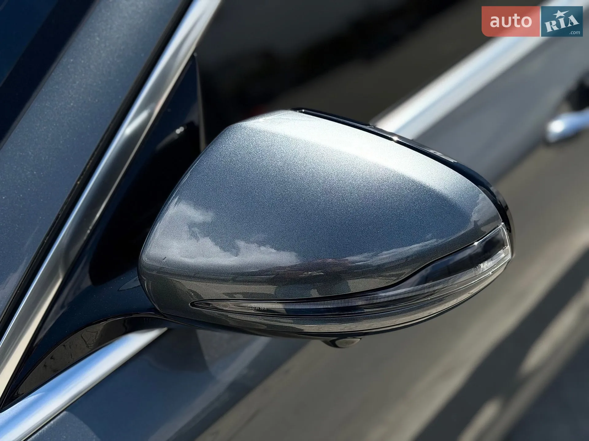 2021 Mercedes-Benz E-klasse - мініатюра 30