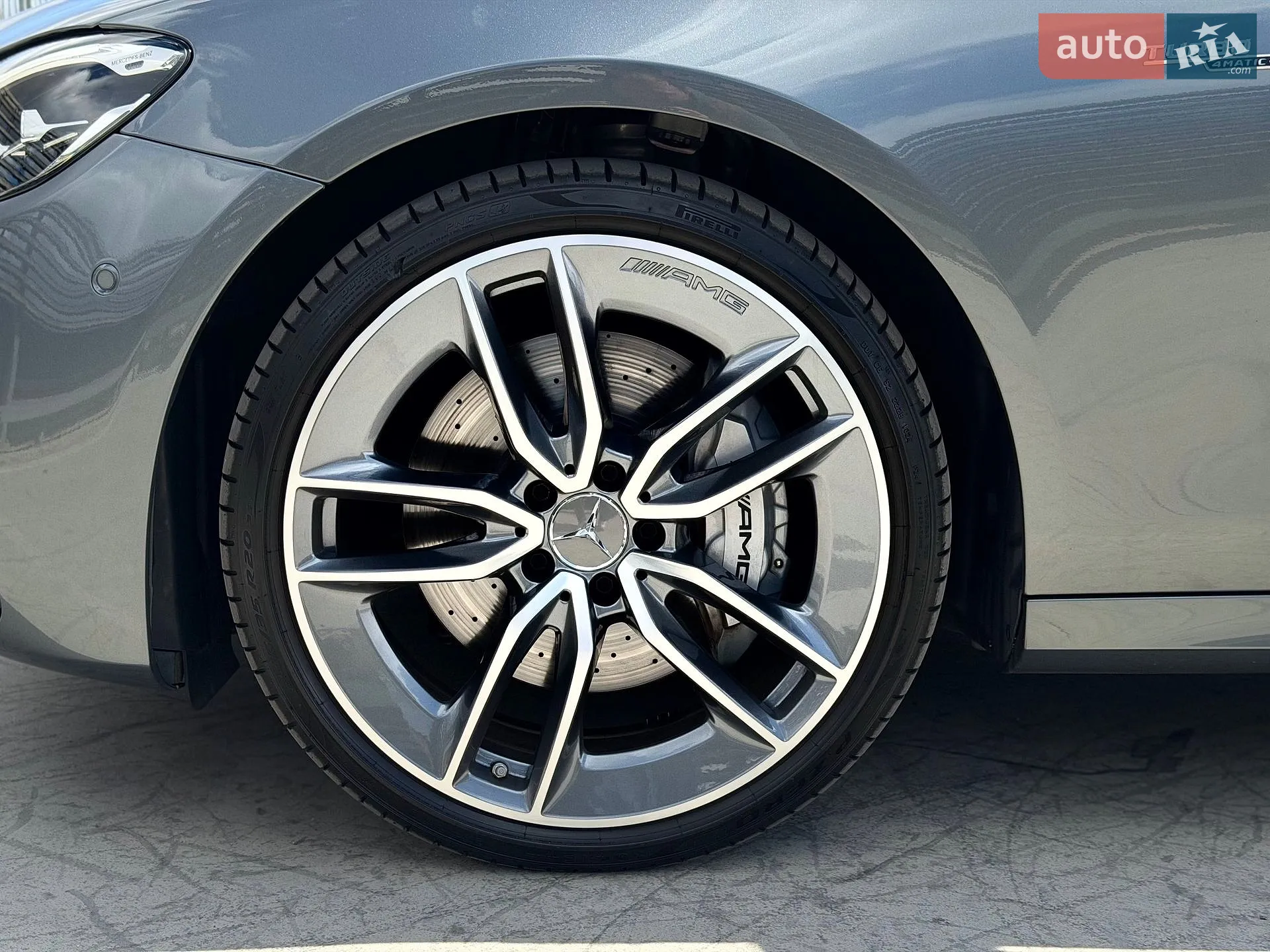 2021 Mercedes-Benz E-klasse - мініатюра 34