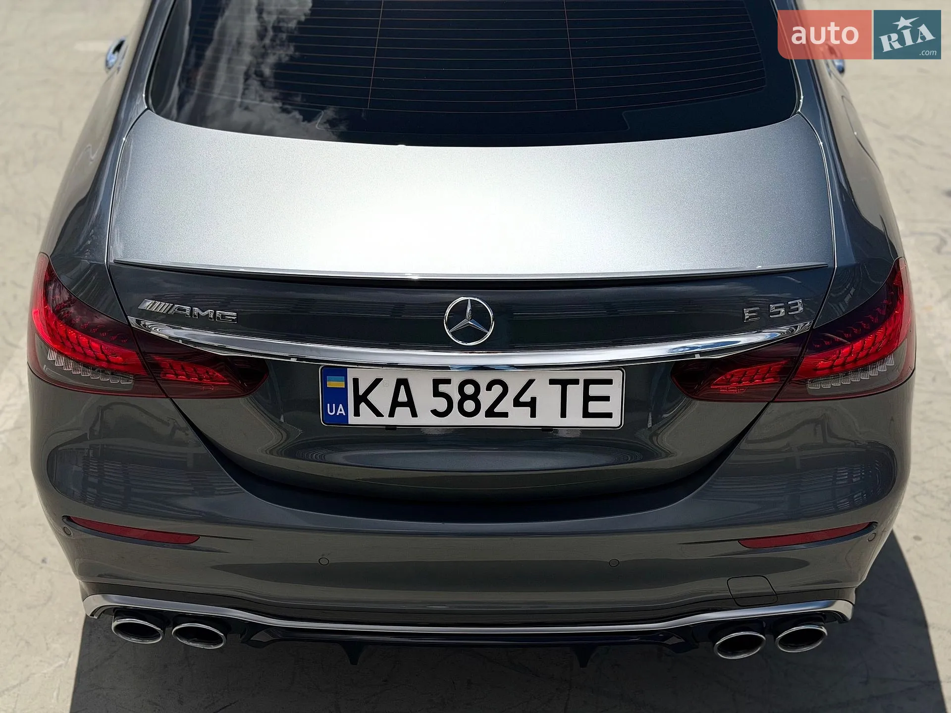 2021 Mercedes-Benz E-klasse - мініатюра 41