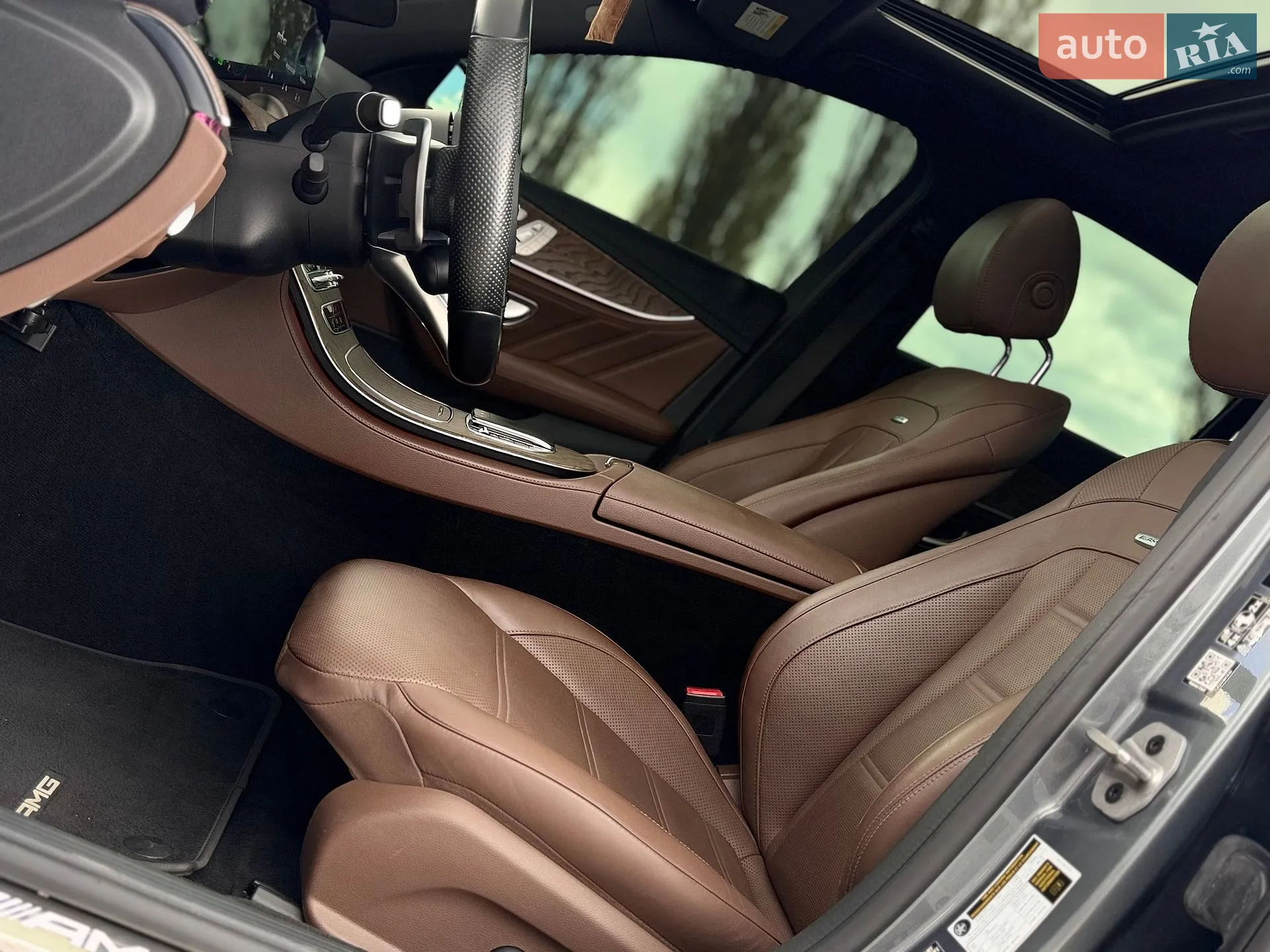 2021 Mercedes-Benz E-klasse - мініатюра 60