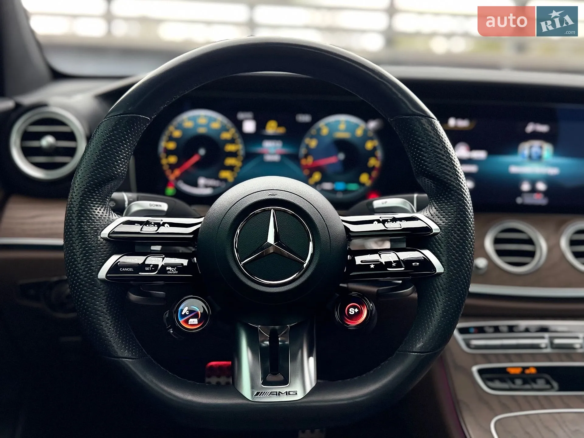 2021 Mercedes-Benz E-klasse - мініатюра 63