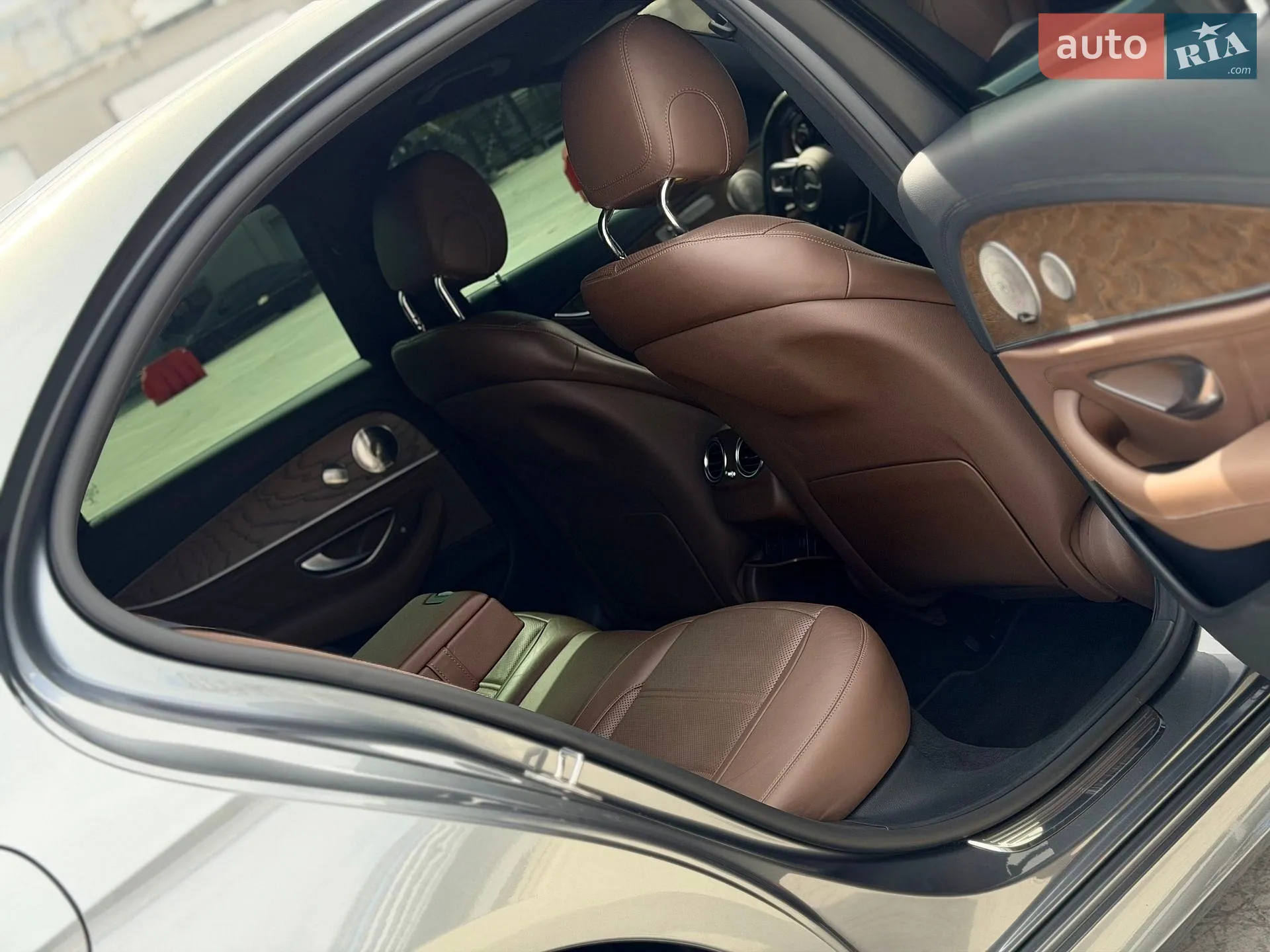2021 Mercedes-Benz E-klasse - мініатюра 78