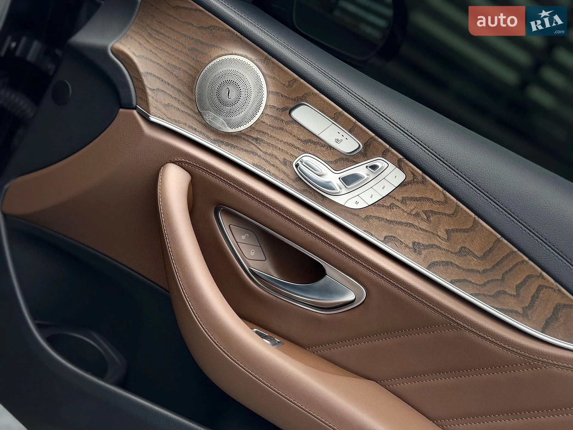 2021 Mercedes-Benz E-klasse - мініатюра 83