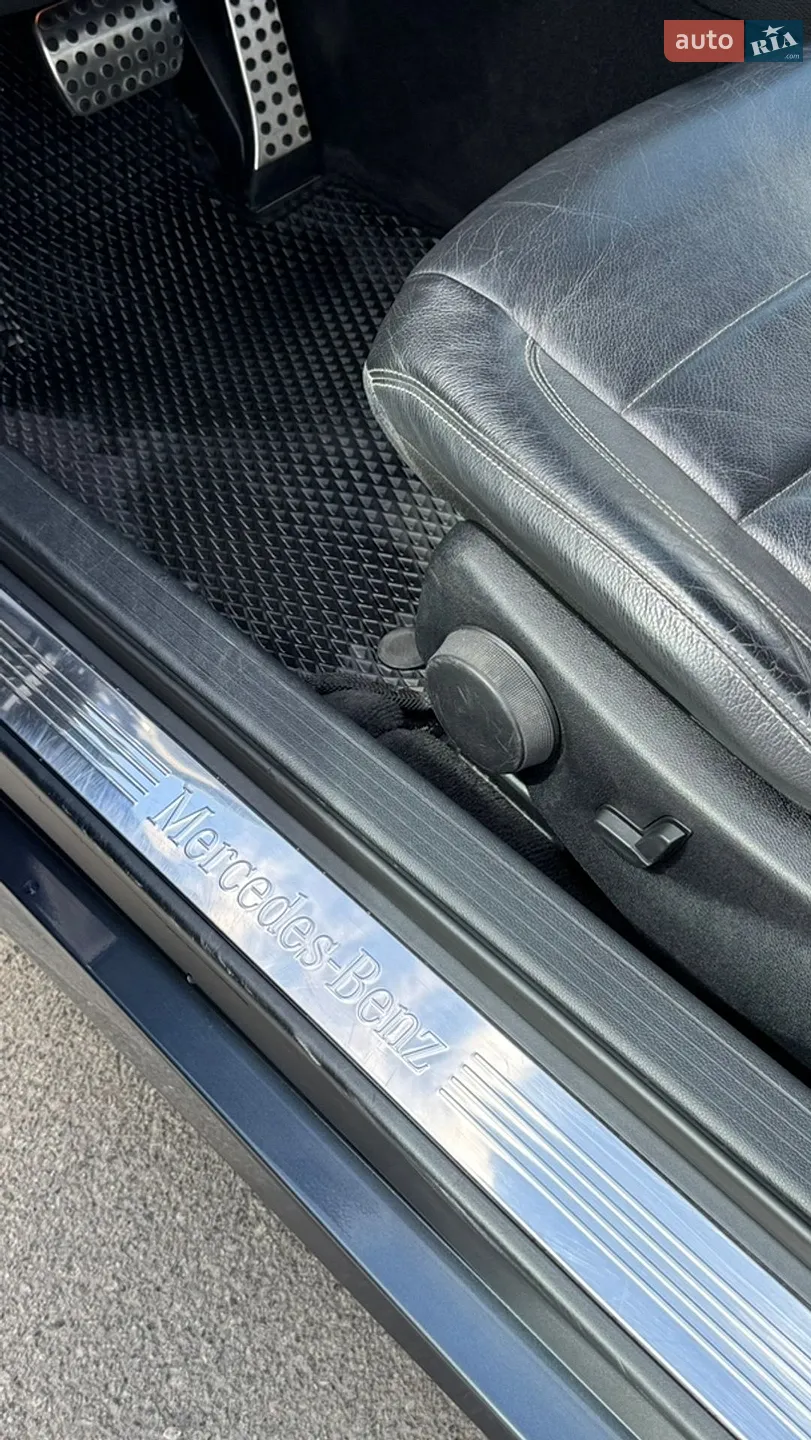 2012 Mercedes-Benz E-klasse - мініатюра 29