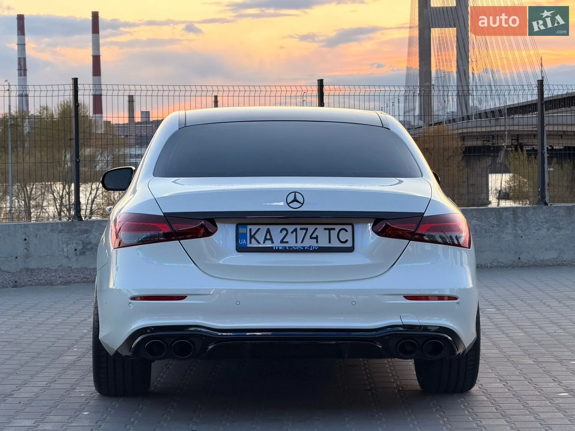 2019 Mercedes-Benz E-klasse - мініатюра 5