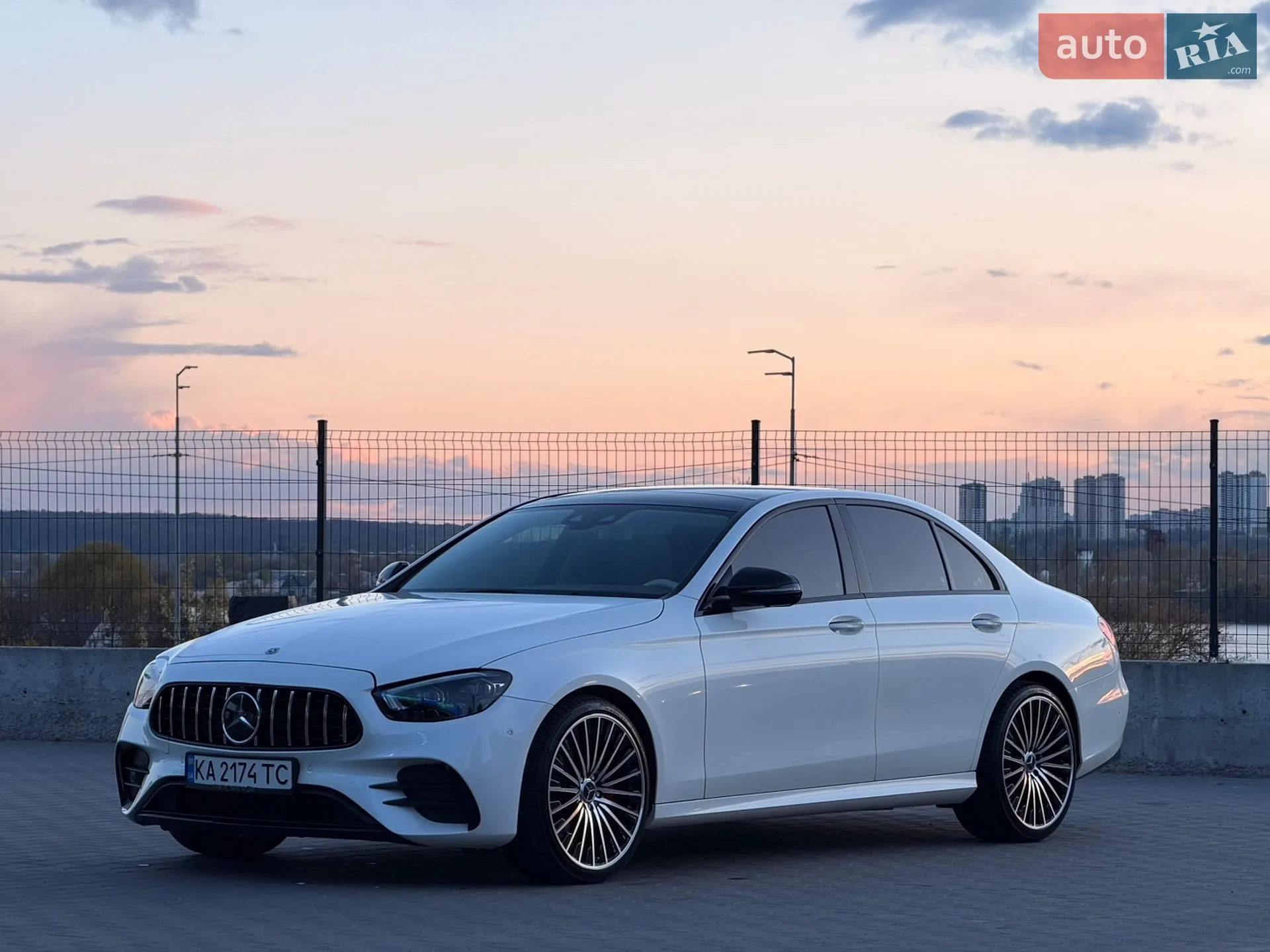 2019 Mercedes-Benz E-klasse - мініатюра 10
