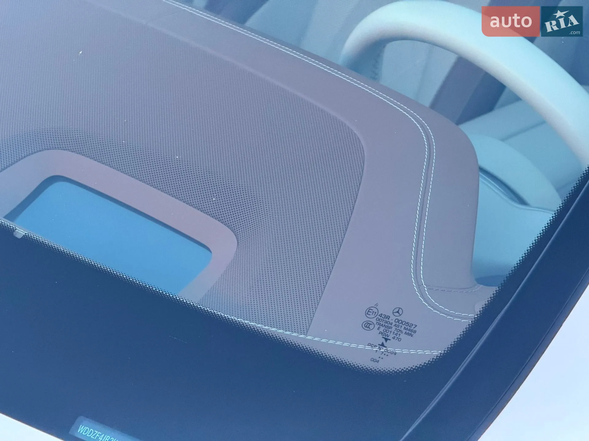 2019 Mercedes-Benz E-klasse - мініатюра 24