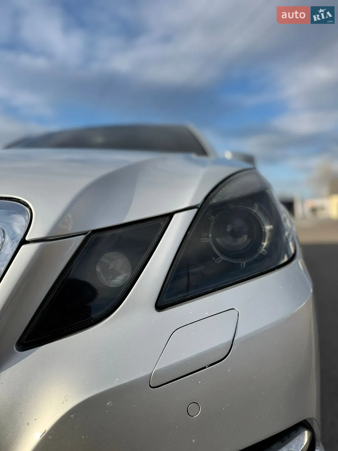 2012 Mercedes-Benz E-klasse - мініатюра 14