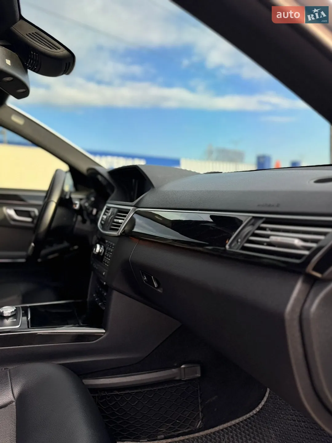 2012 Mercedes-Benz E-klasse - мініатюра 17