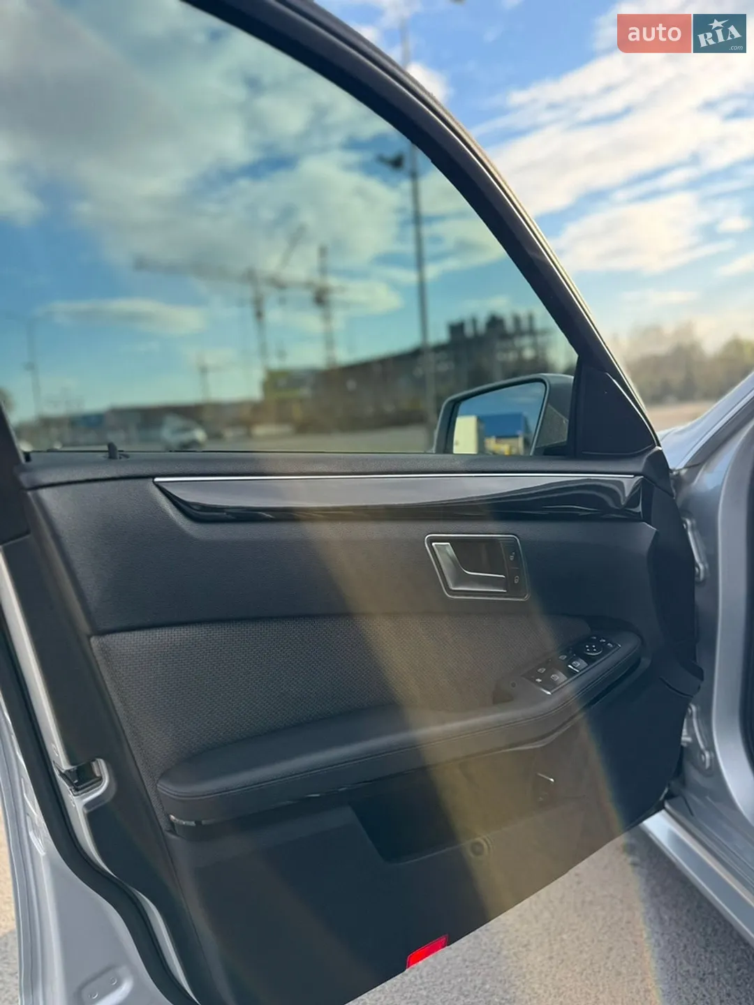 2012 Mercedes-Benz E-klasse - мініатюра 25