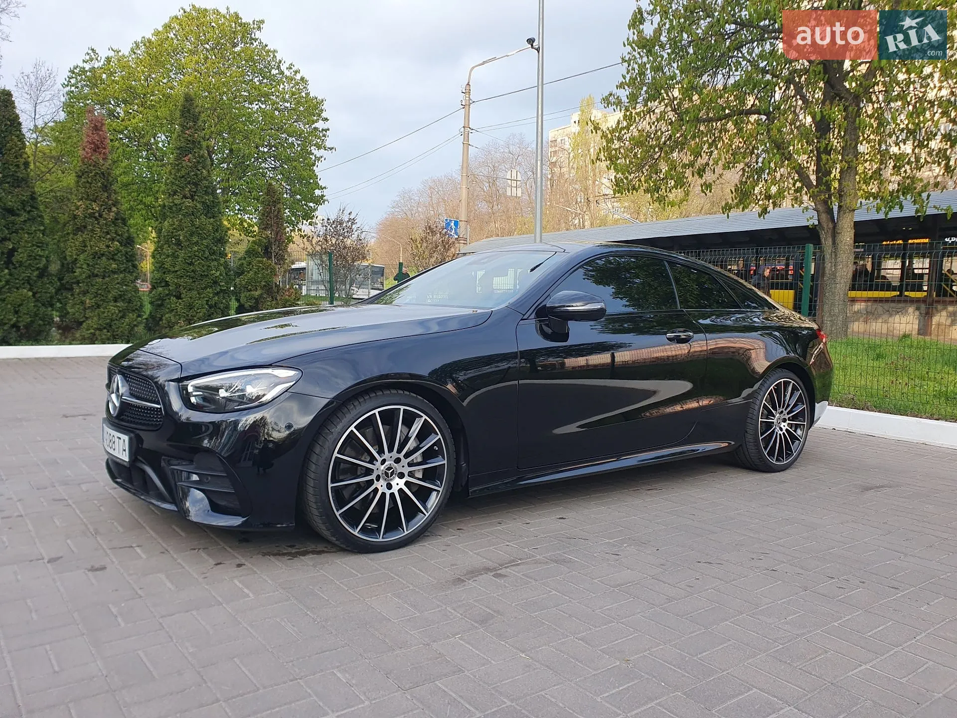 2022 Mercedes-Benz E-klasse - мініатюра 2
