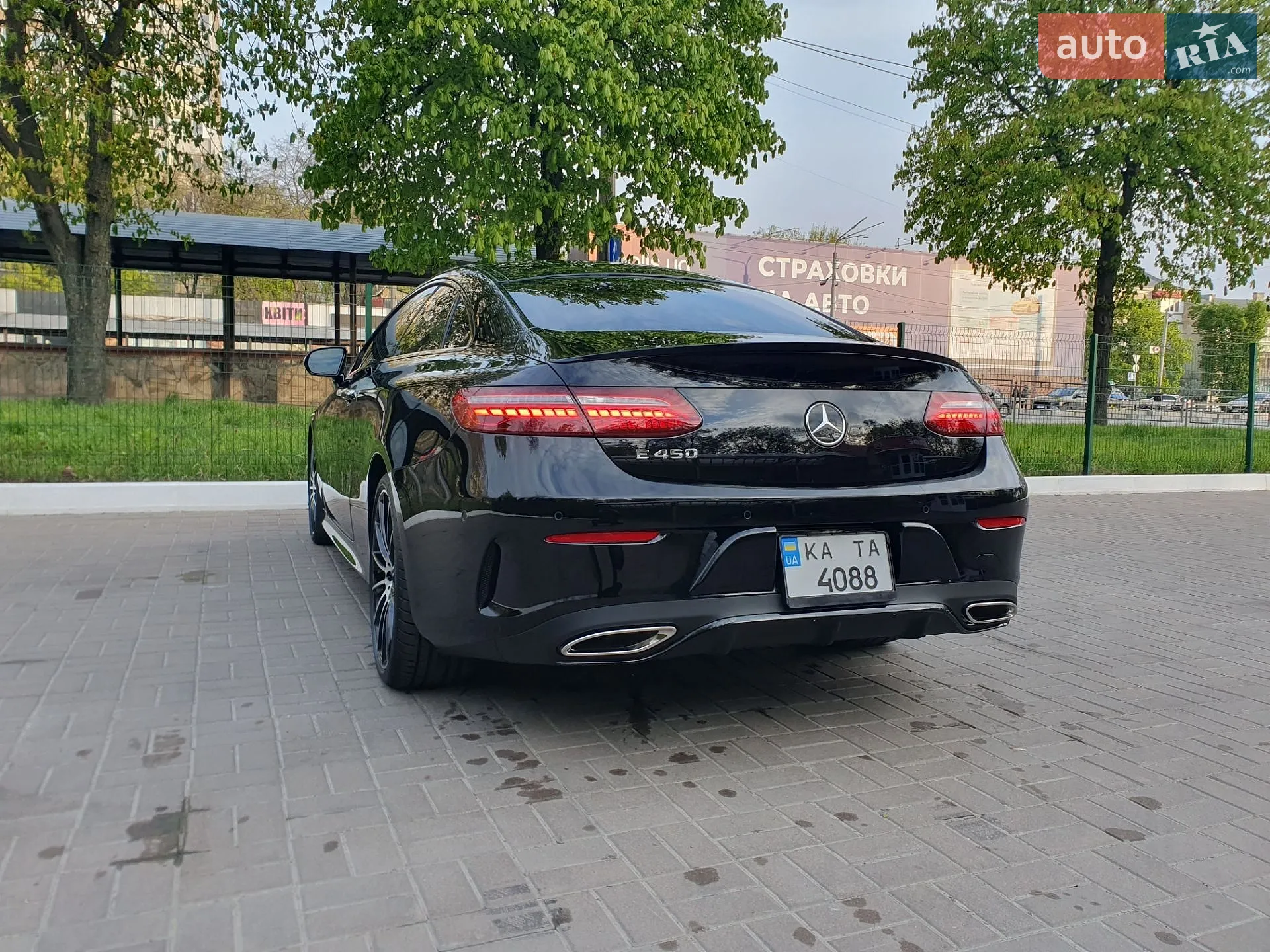 2022 Mercedes-Benz E-klasse - мініатюра 11