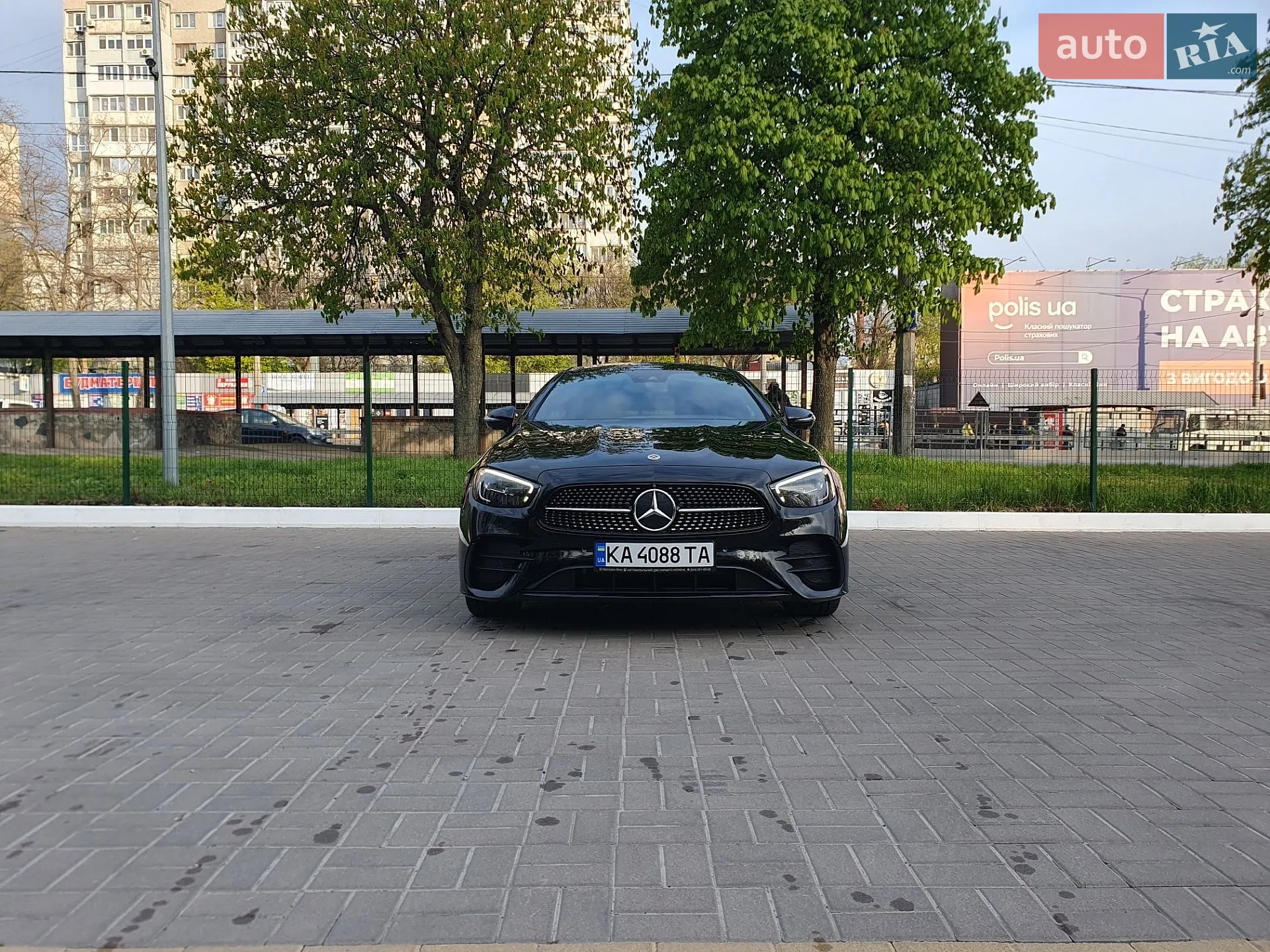 2022 Mercedes-Benz E-klasse - мініатюра 28