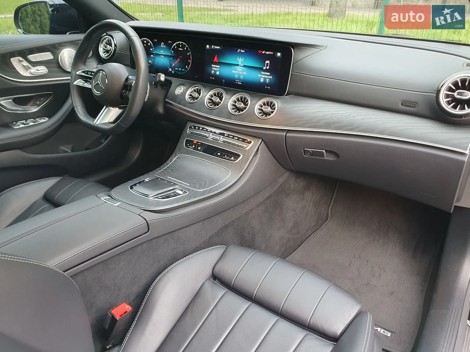 2022 Mercedes-Benz E-klasse - мініатюра 62