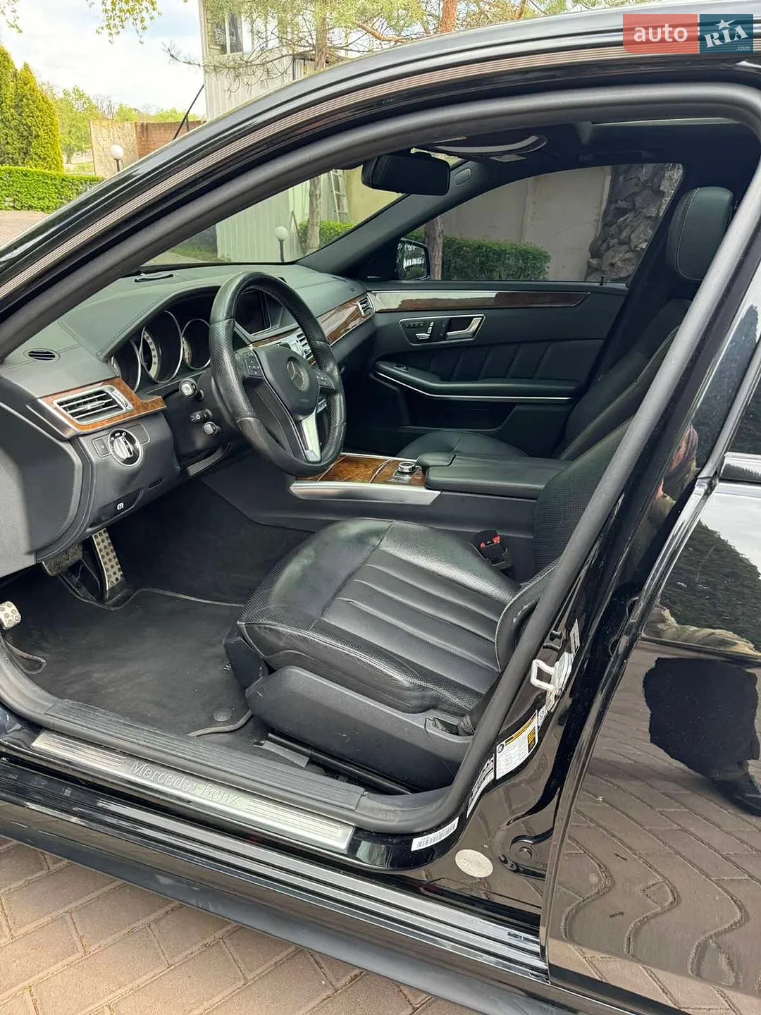 2015 Mercedes-Benz E-klasse - мініатюра 8