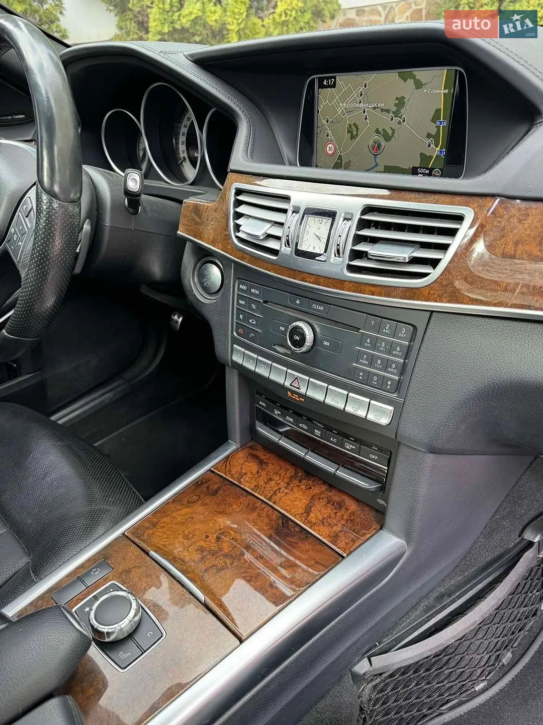 2015 Mercedes-Benz E-klasse - мініатюра 16