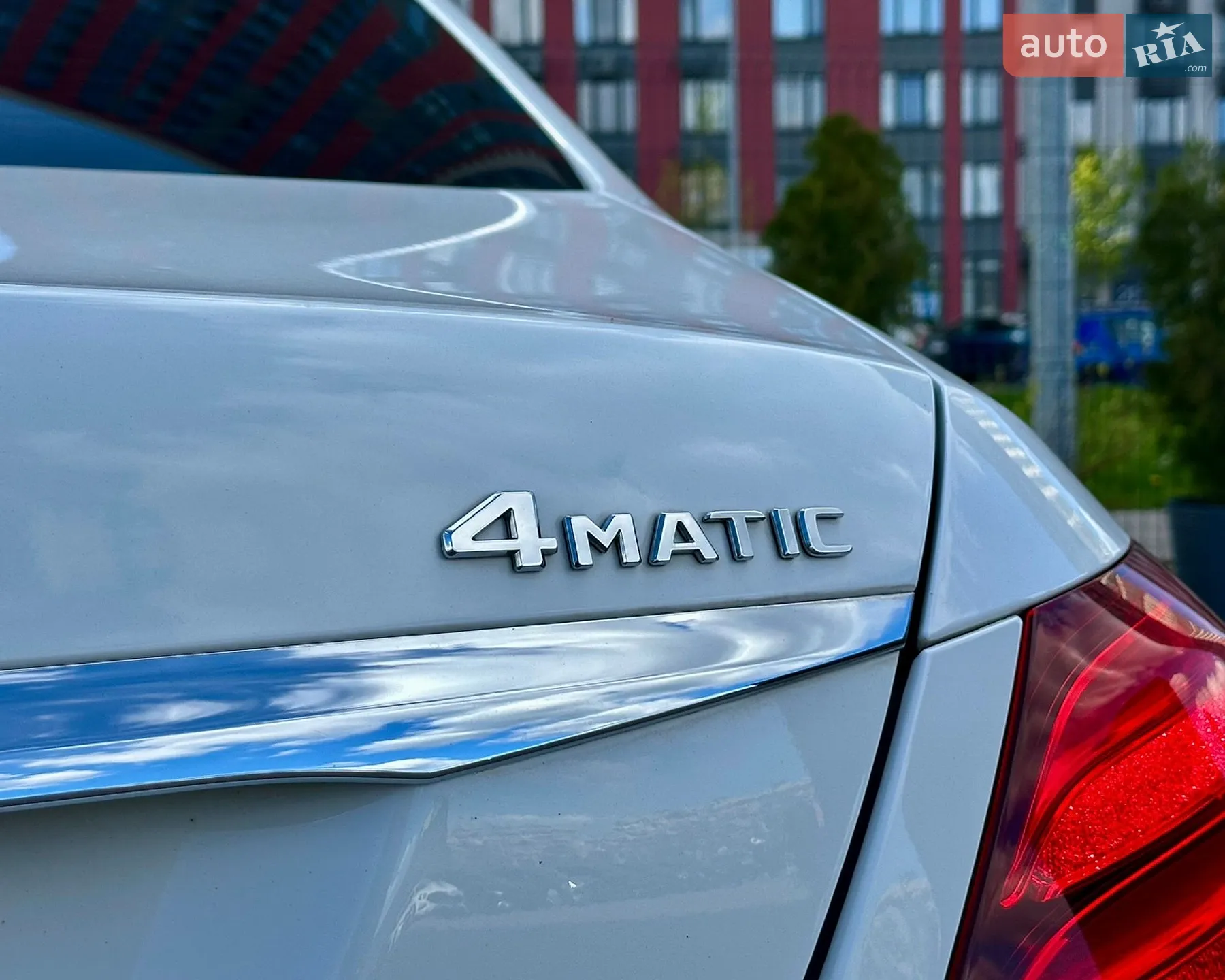 2020 Mercedes-Benz E-klasse - мініатюра 18