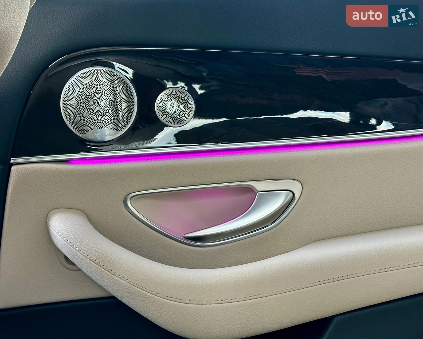 2020 Mercedes-Benz E-klasse - мініатюра 39