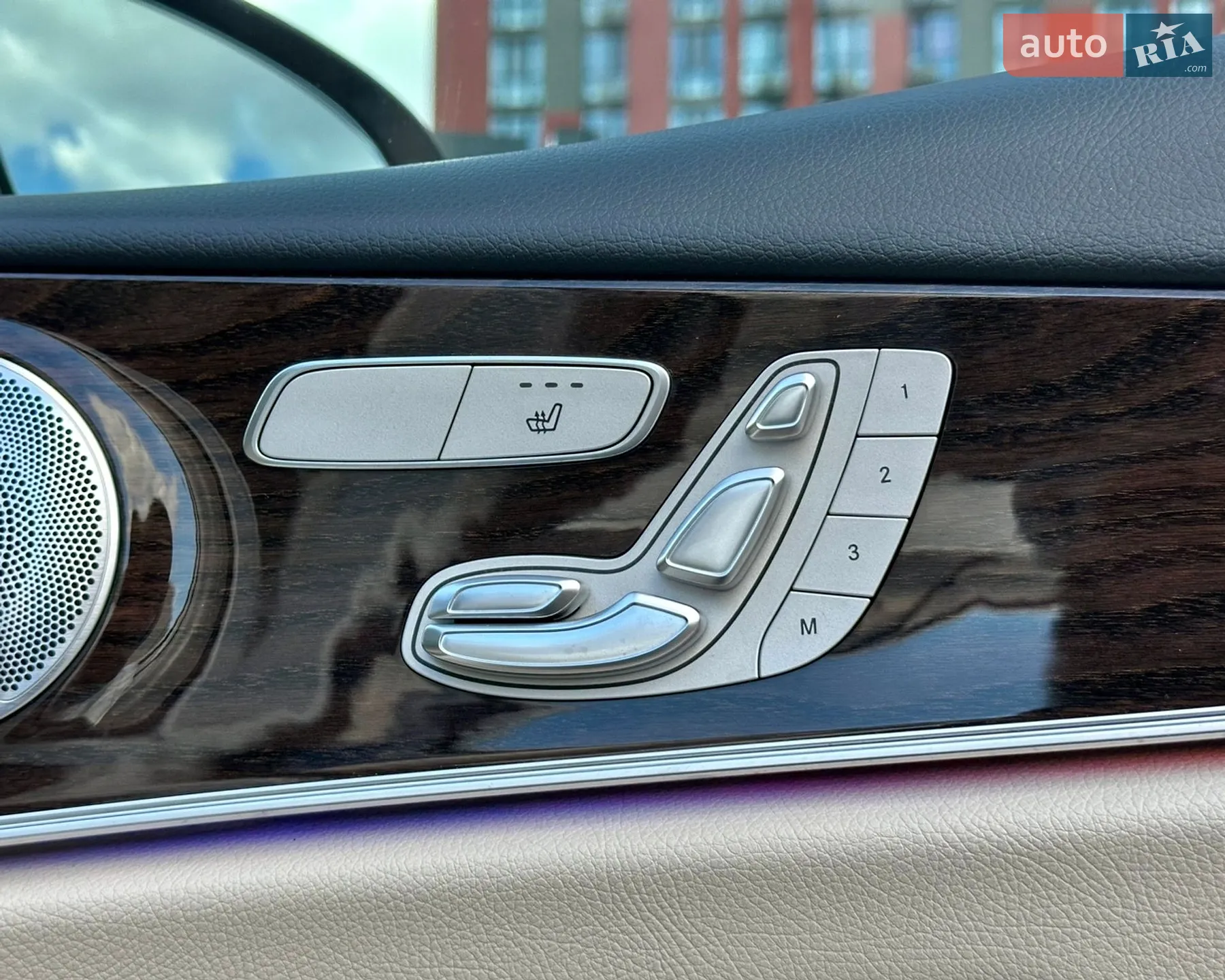 2020 Mercedes-Benz E-klasse - мініатюра 45