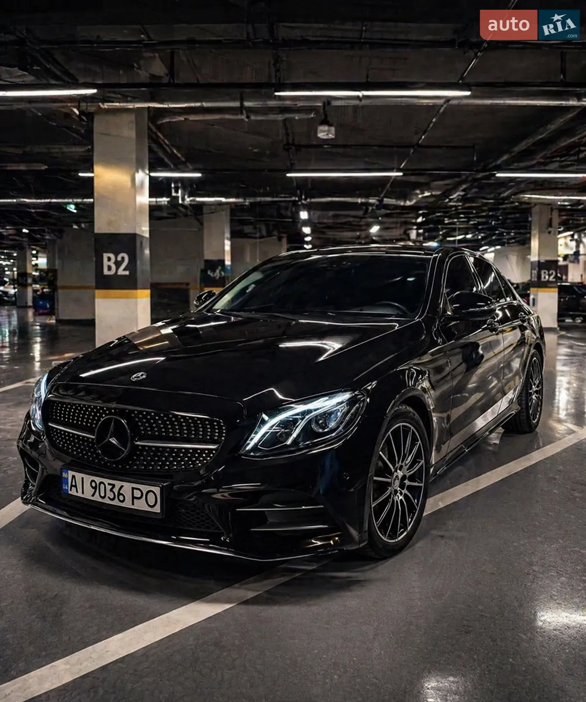 2017 Mercedes-Benz E-klasse - фото 1