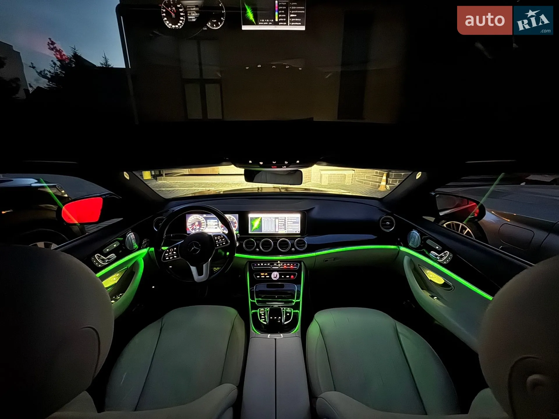2019 Mercedes-Benz E-klasse - мініатюра 15