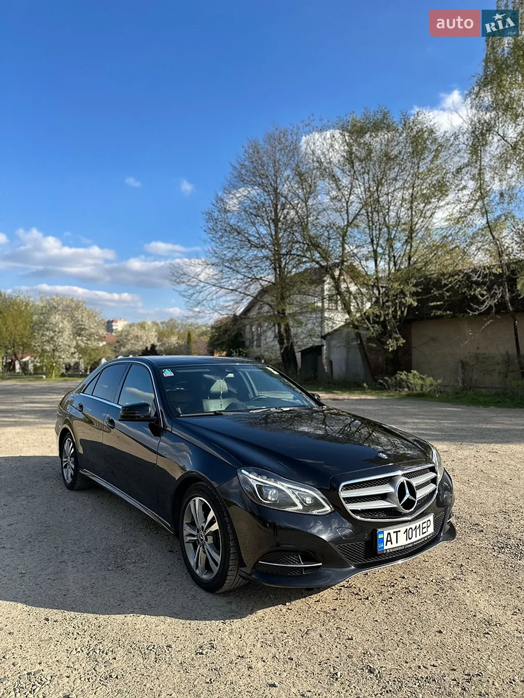 2013 Mercedes-Benz E-klasse - мініатюра 16